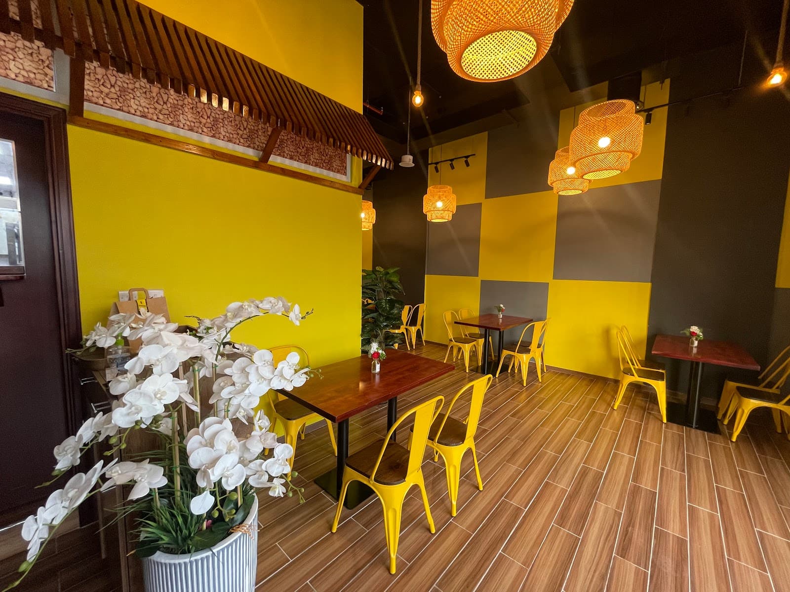BAO Kitchen - Image 1