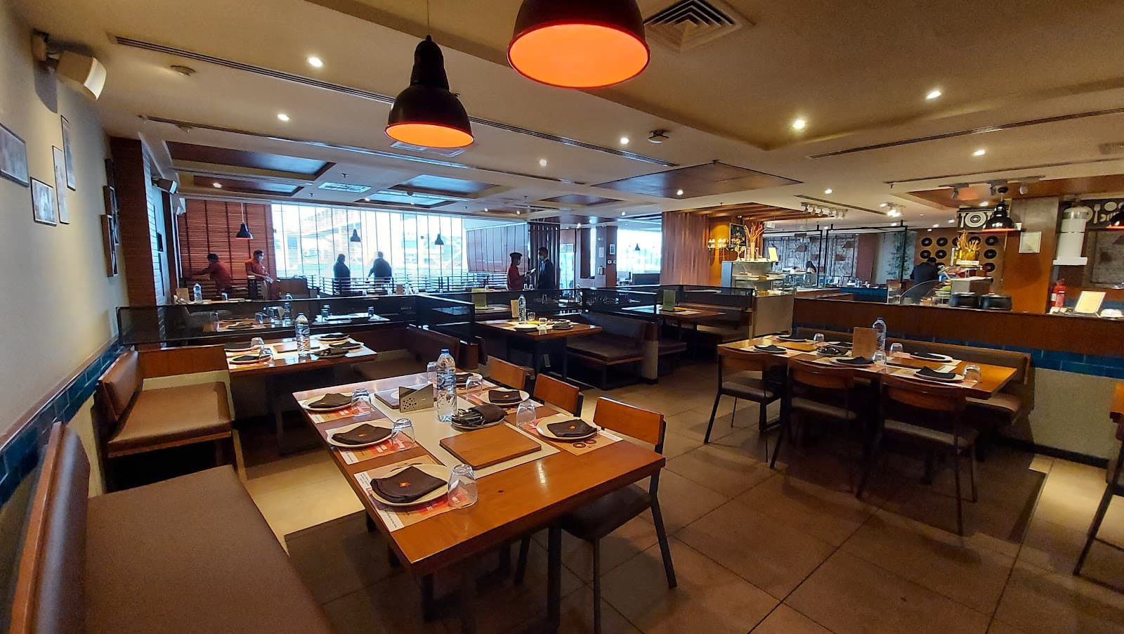 Barbeque Nation - Dubai - Al Barsha - Image 1