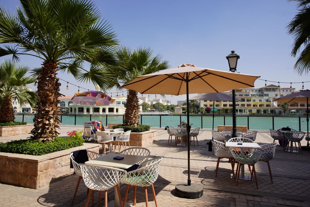 Beiruti Flame Grill - Image 1