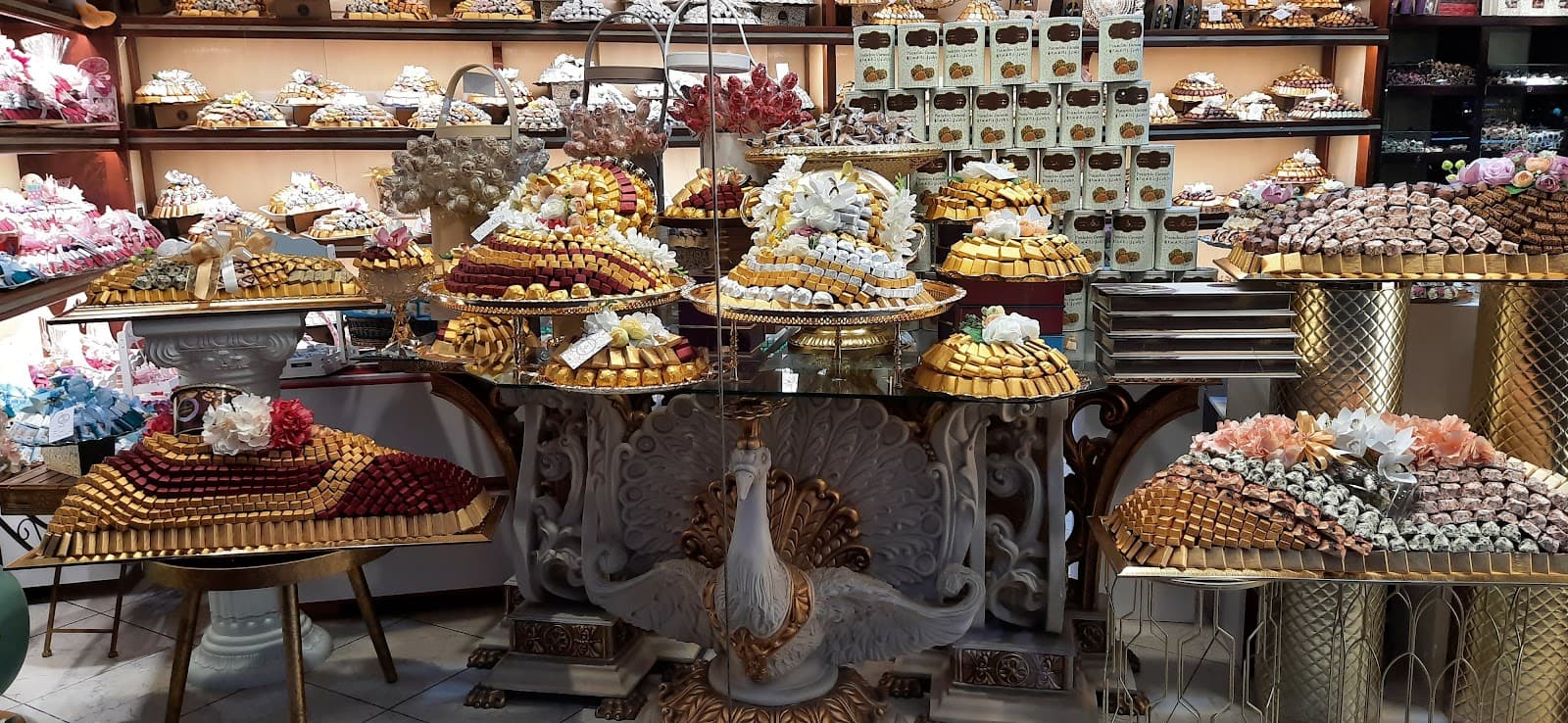Belad Al Sham Restaurant - Image 1
