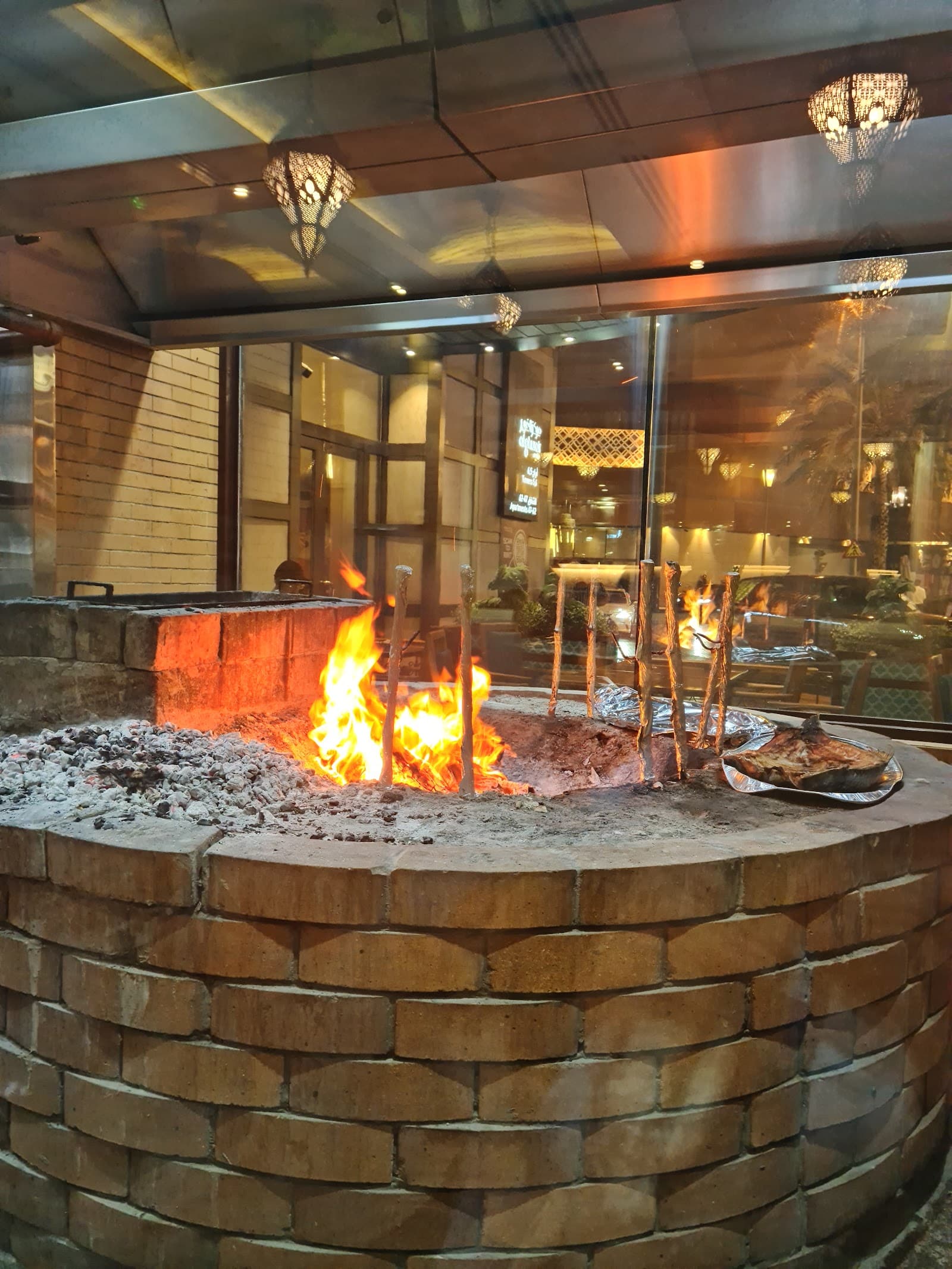 Bestoon Samad Iraqi Food Restaurant - Image 1
