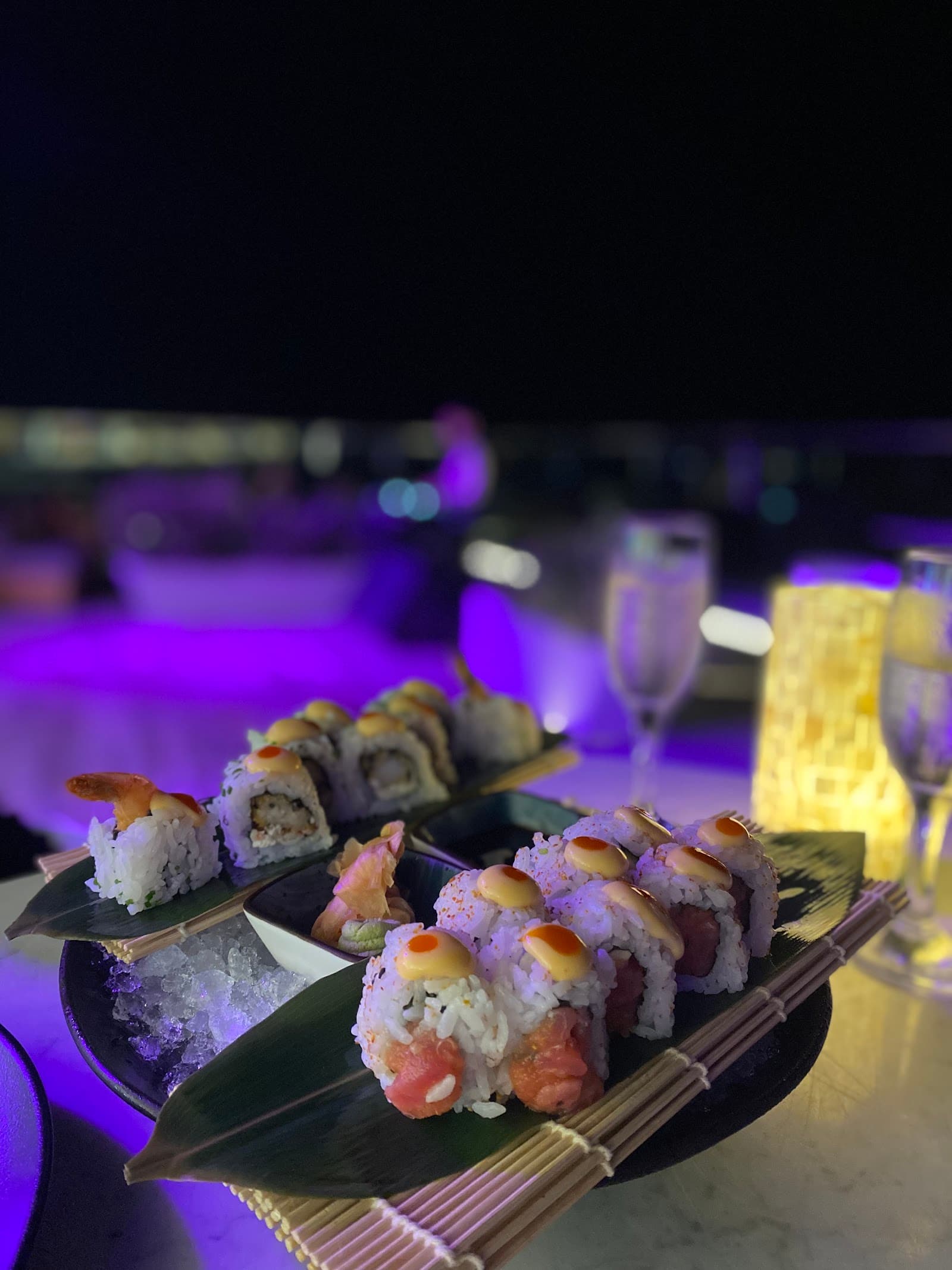 Bibe' Rooftop - Image 1