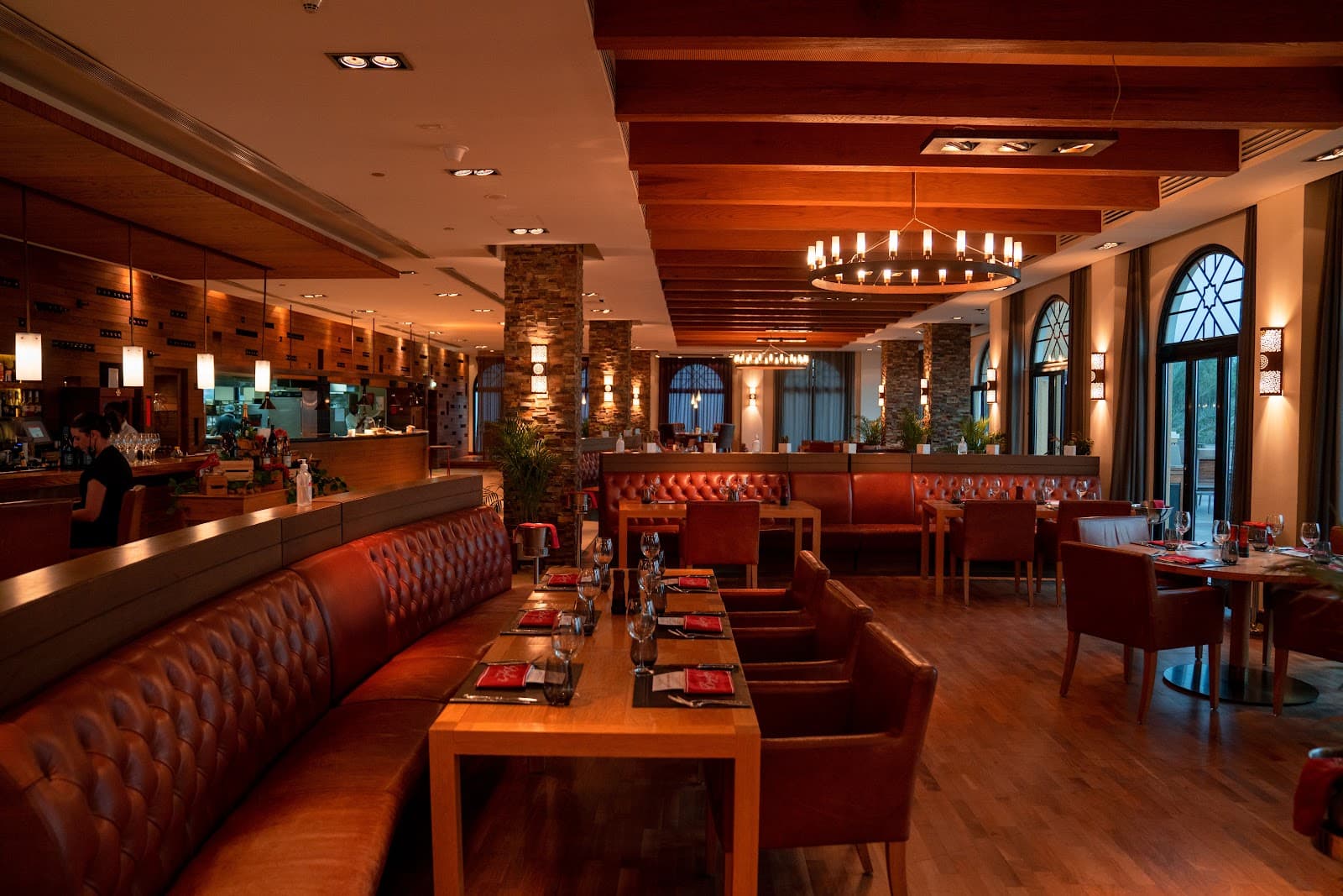 Big Easy Bar & Grill - Image 1