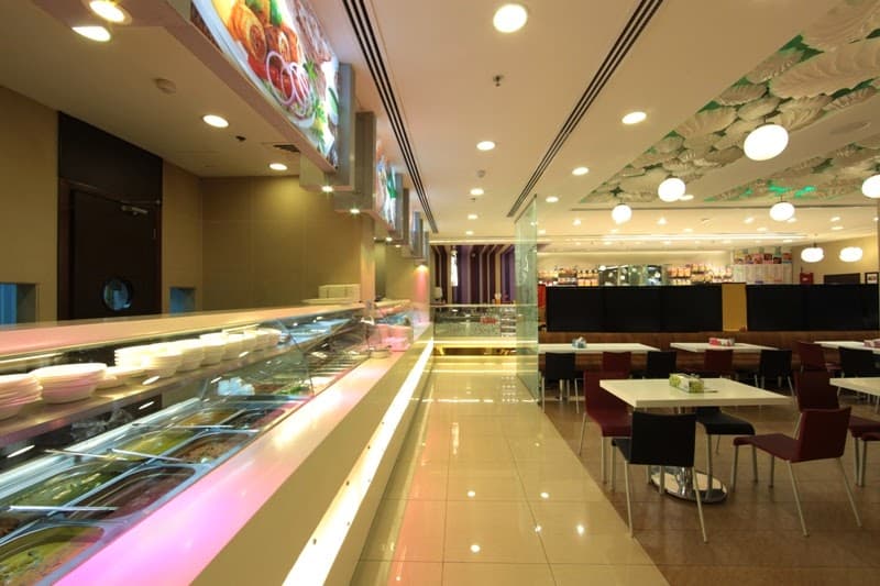 Bikanervala - Al Barsha 1 - Image 1