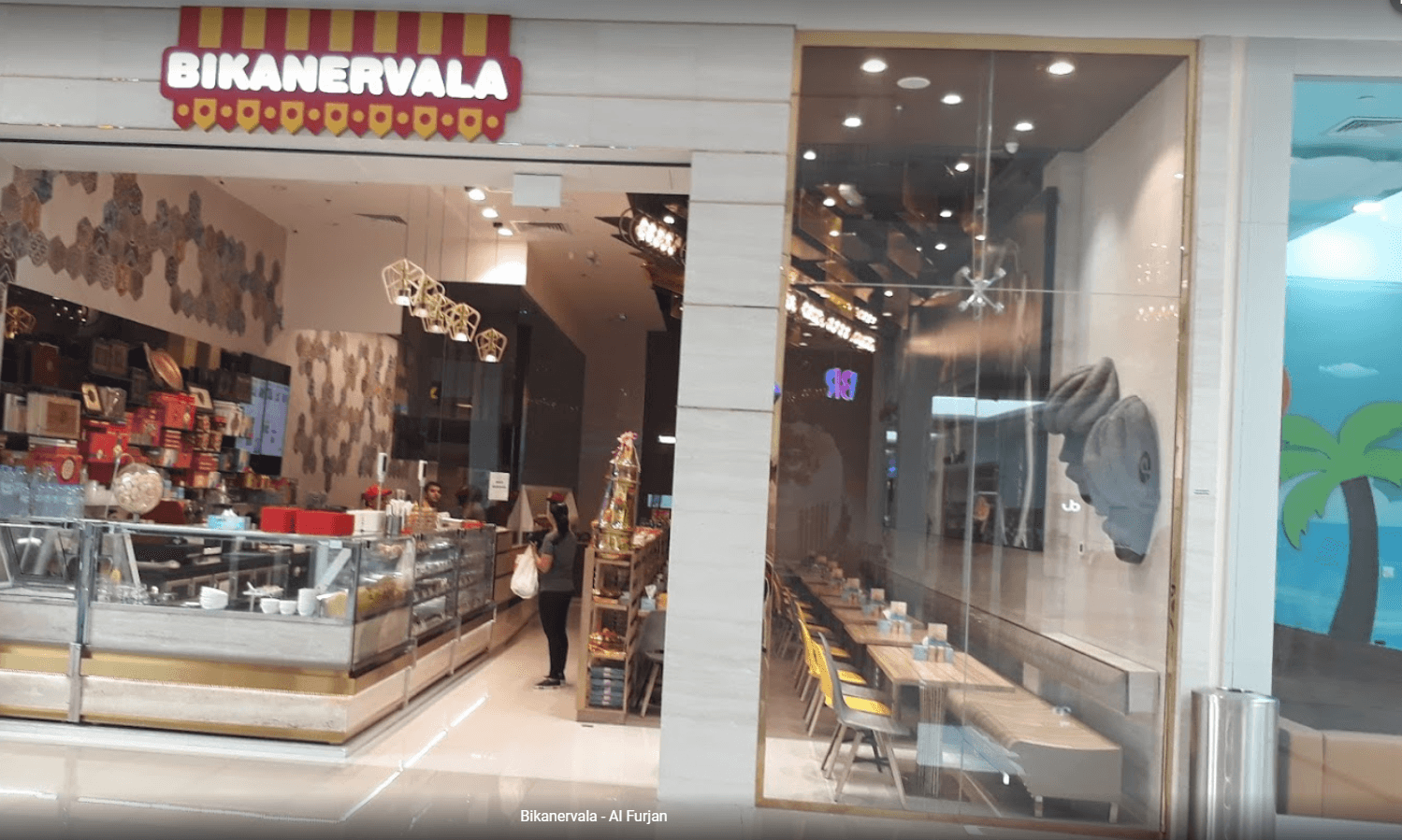 Bikanervala - Al Furjan - Image 1