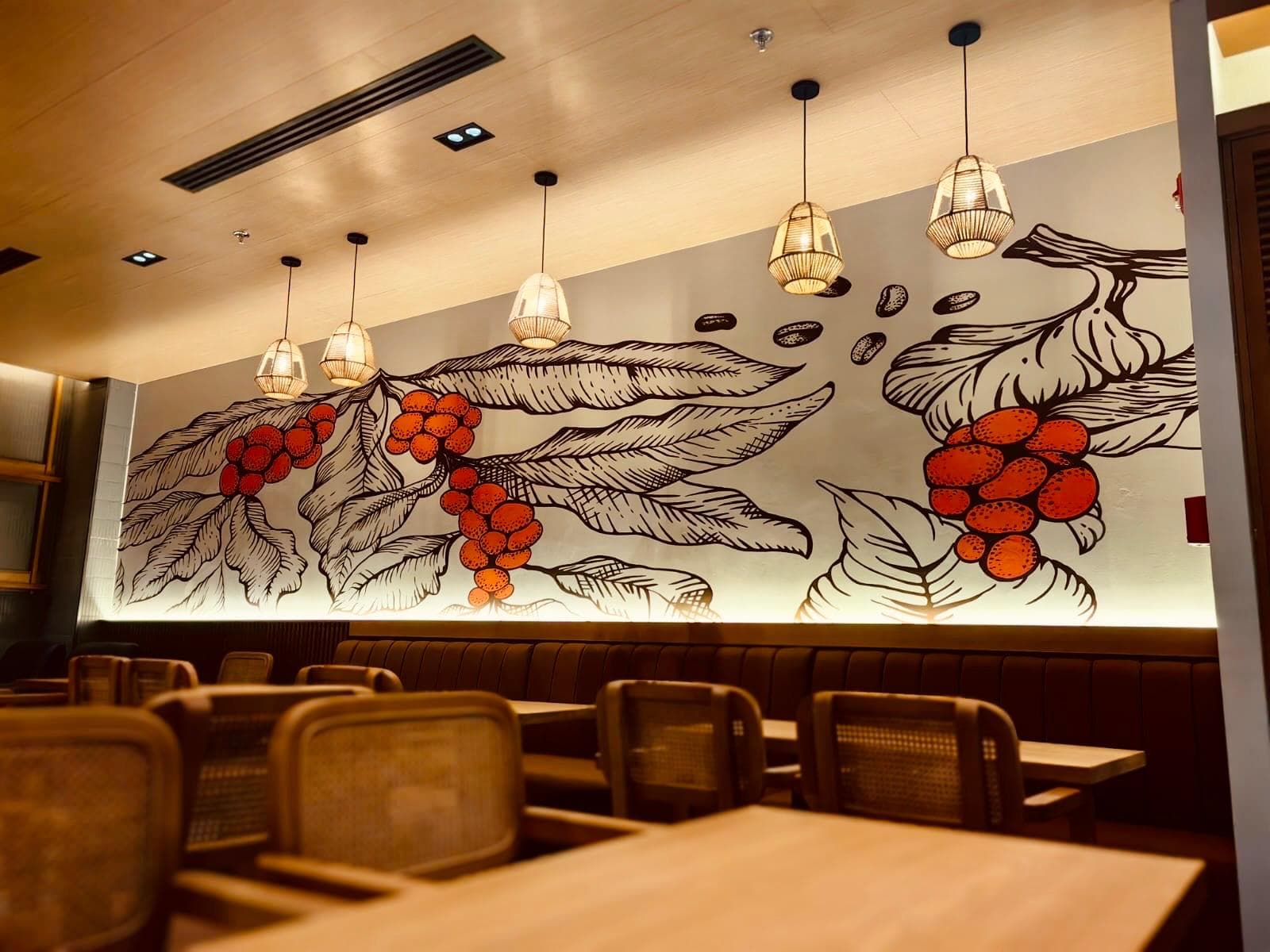 Bo's Coffee - Azizi Riviera - Image 1