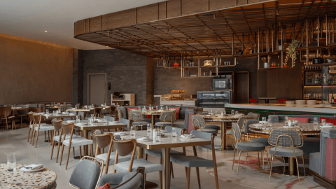 Brasserie Uptown - Image 1