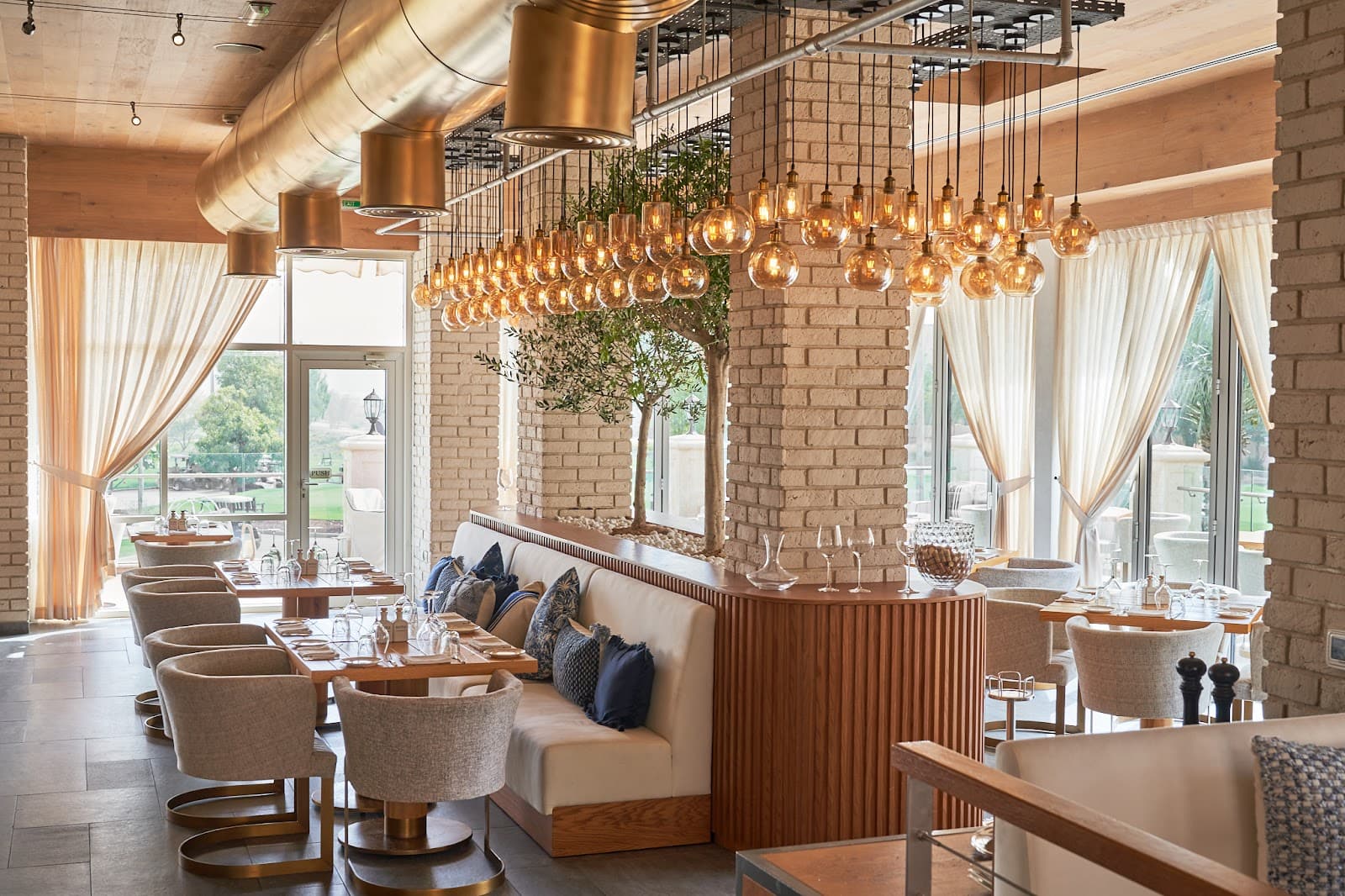 Bussola at Jumeirah Golf Estates - Image 1