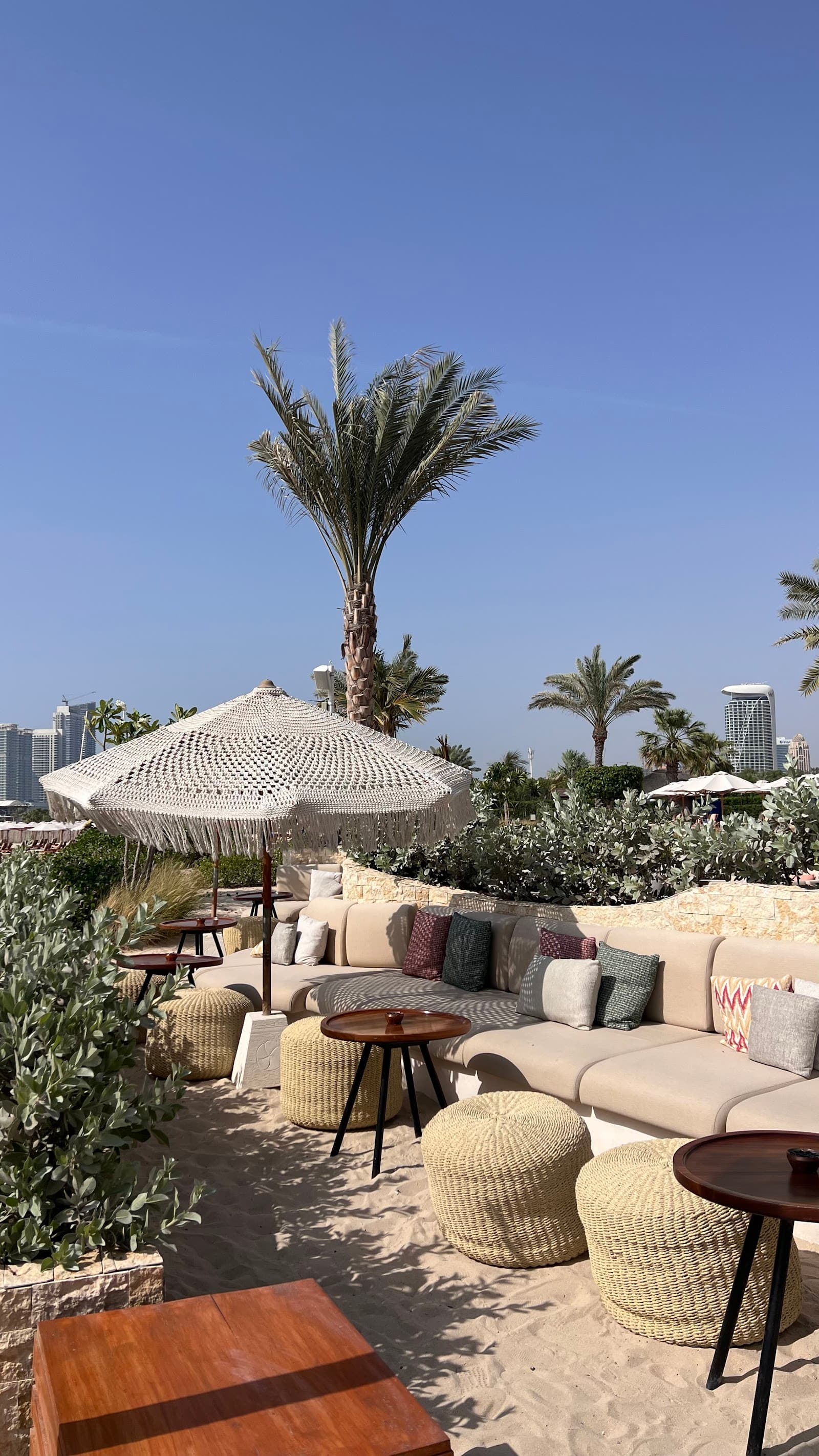 Caña Beach - Image 1