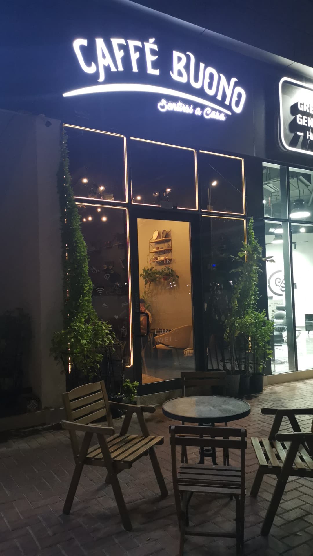 Caffé Buono - Image 1