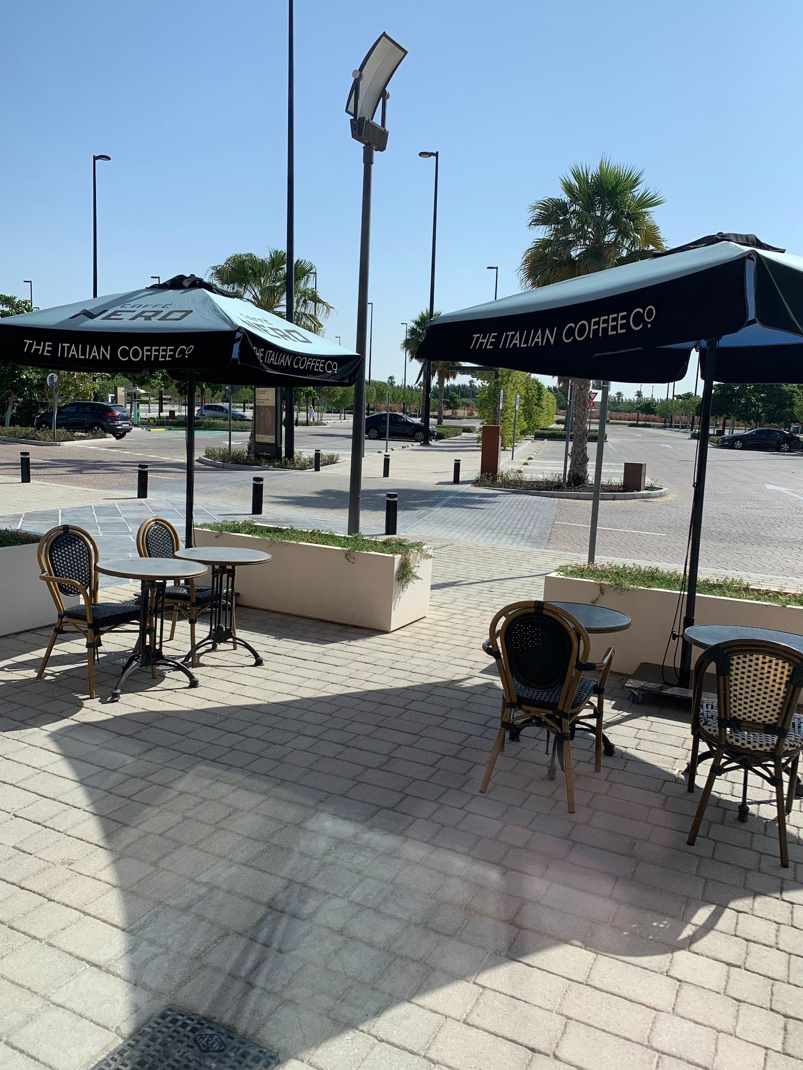 Caffè Nero - Image 1