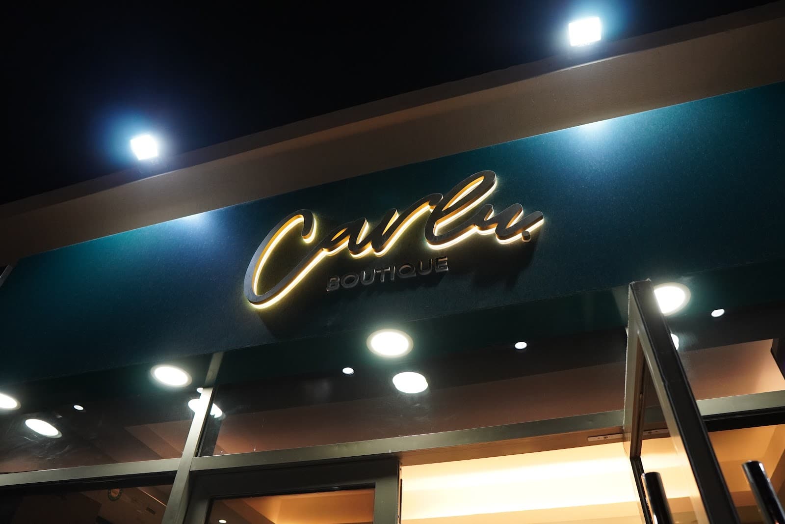 Carlu Boutique cafe - Image 1