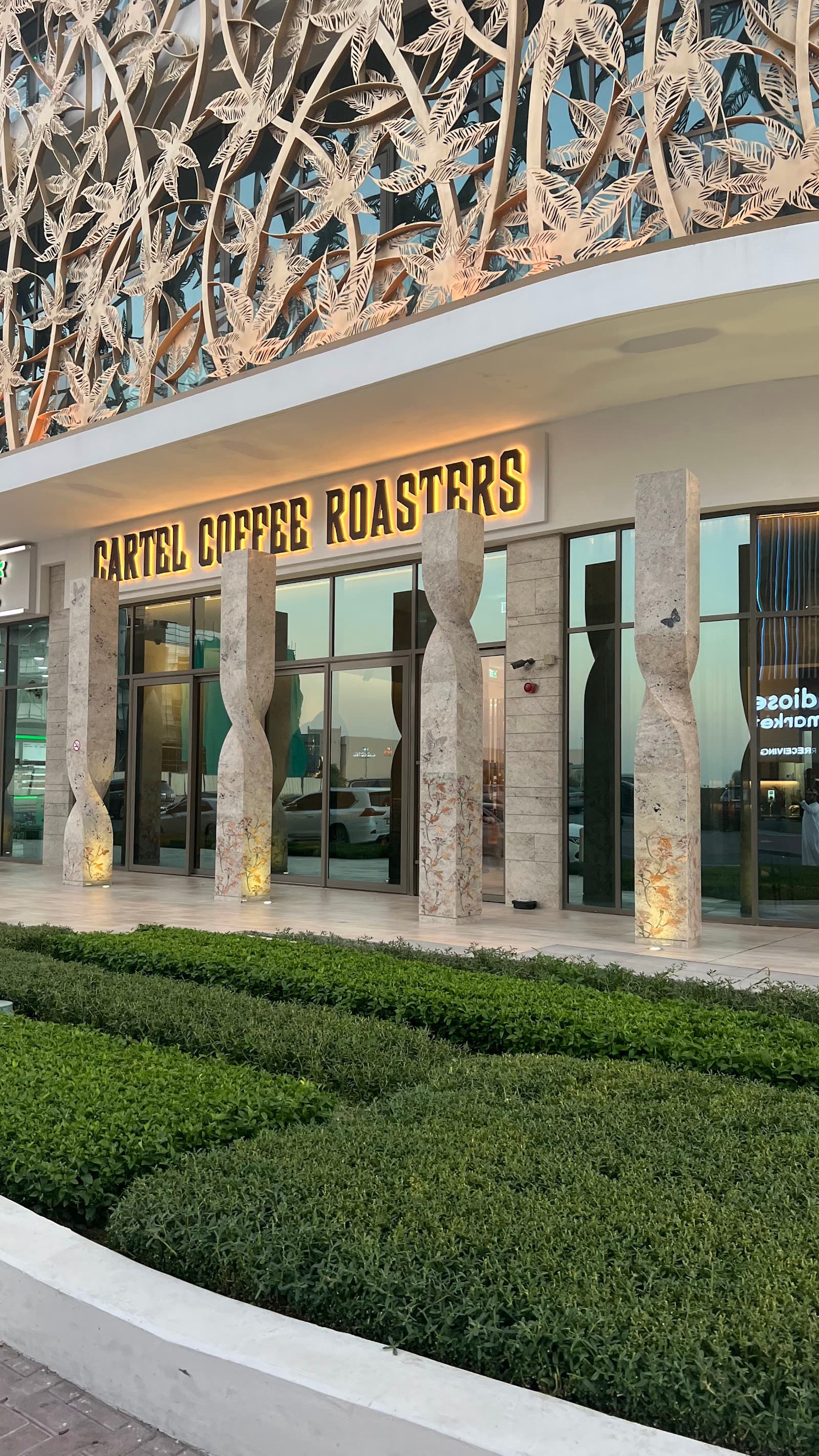 Cartel Coffee Roasters - Image 1