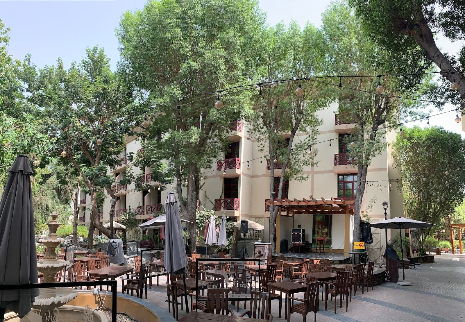 Century Village - Image 1