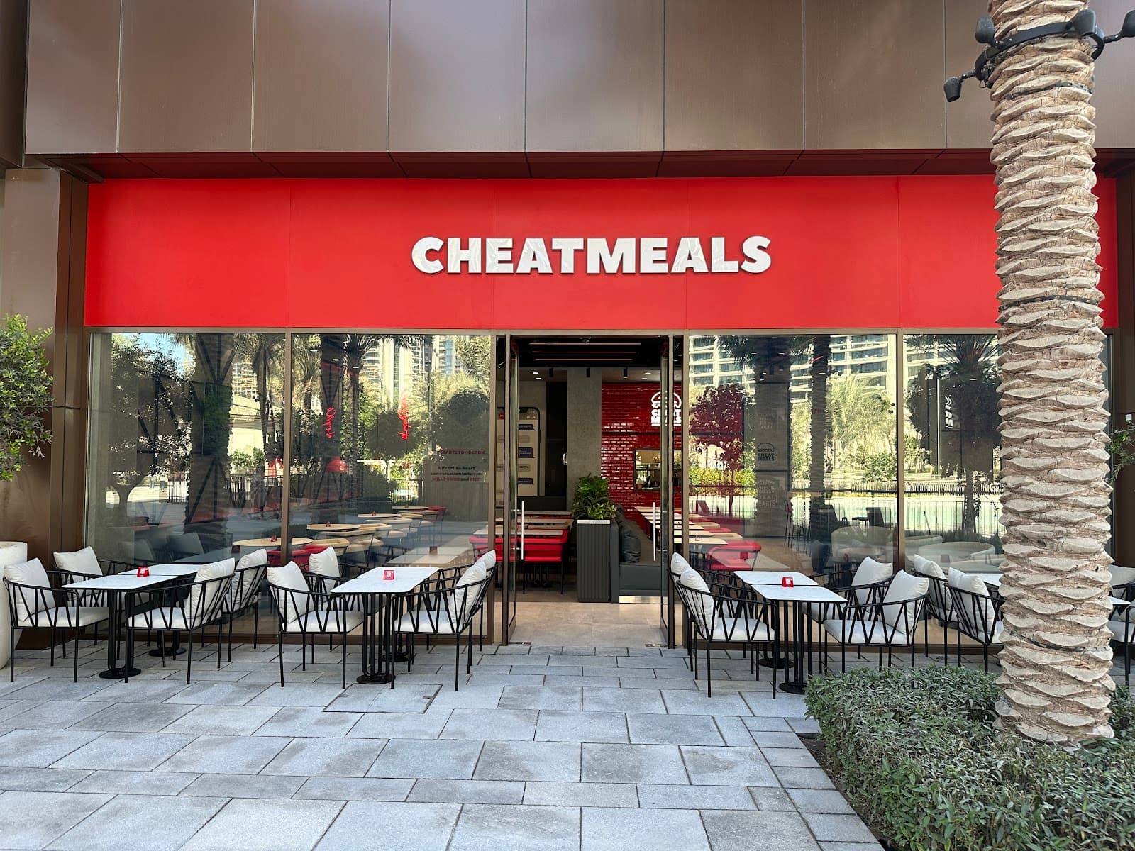 Cheatmeals Creek Beach - Image 1