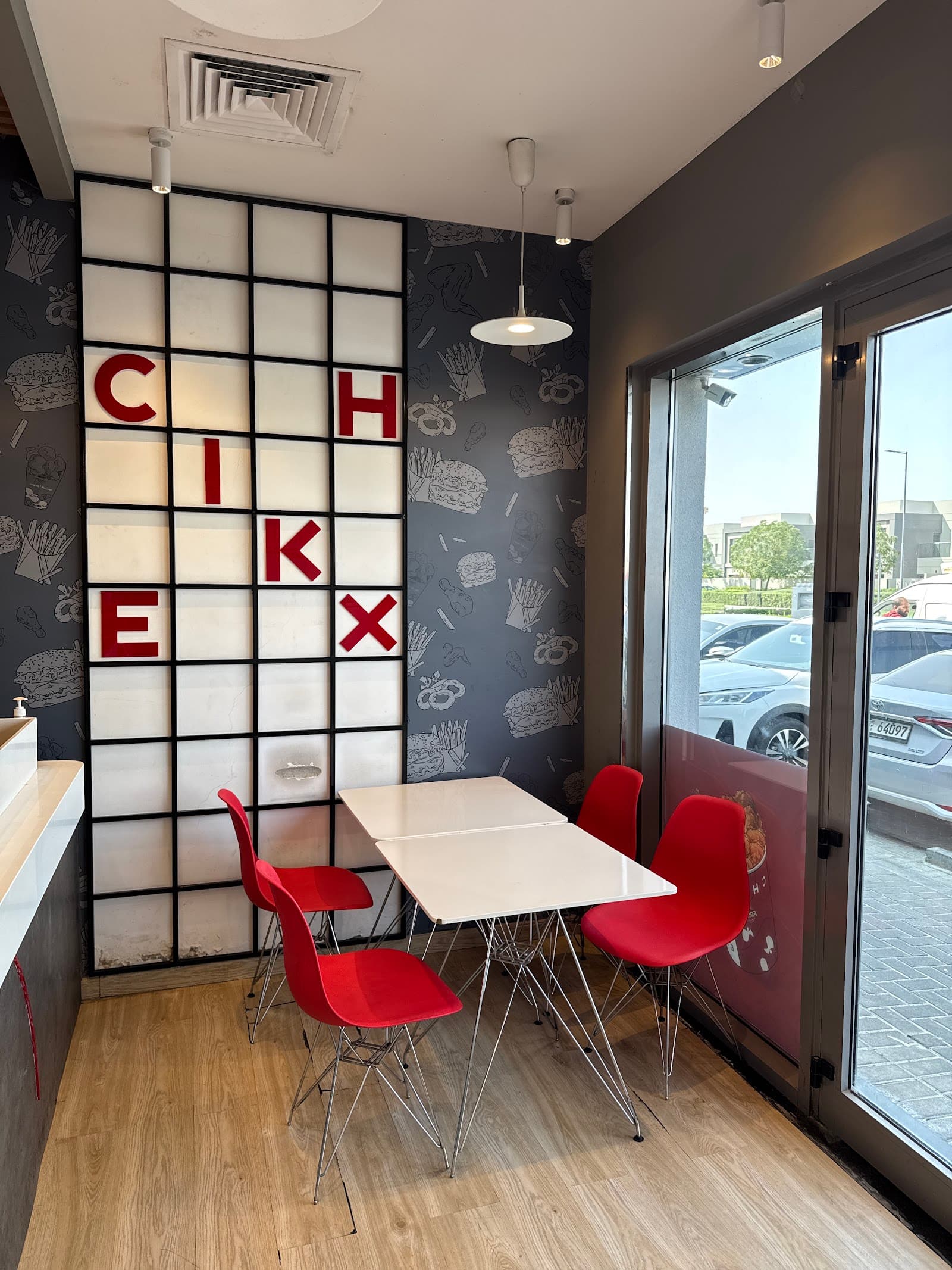 Chikex - Dubai South - Image 1