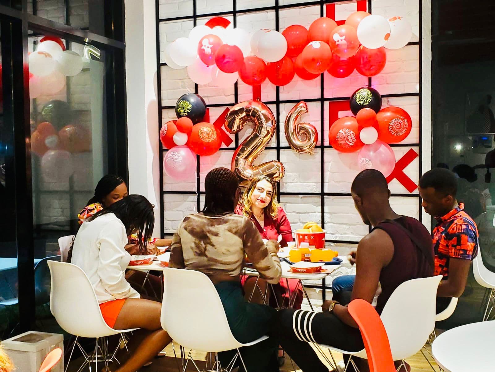 Chikex - IMPZ - Image 1