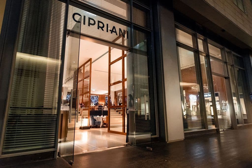Cipriani Dubai - Image 1