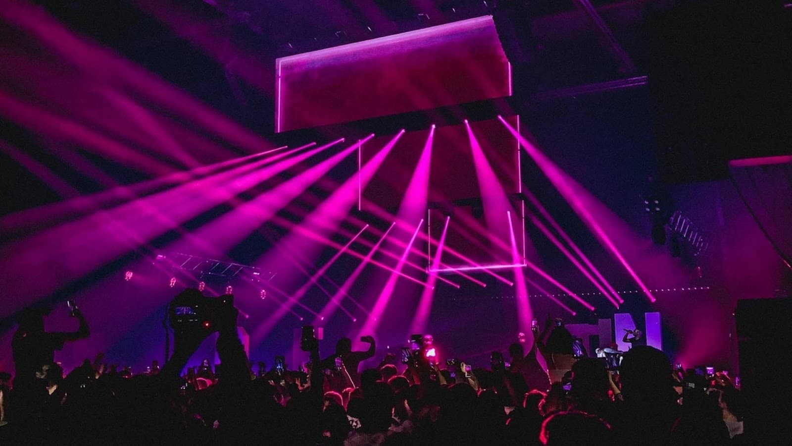 Club One Dubai - Image 1