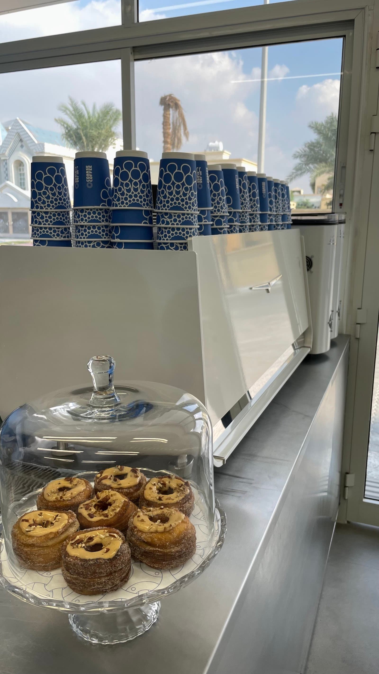 Coarse Coffee AlTwar 3 - Image 1