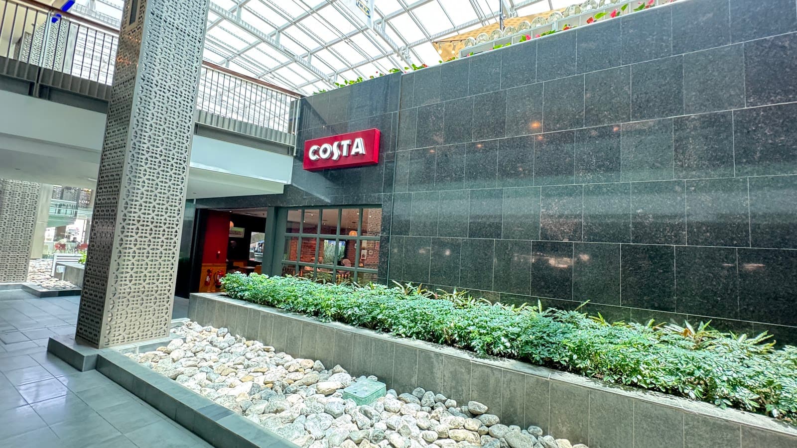 Costa Coffee - Image 1