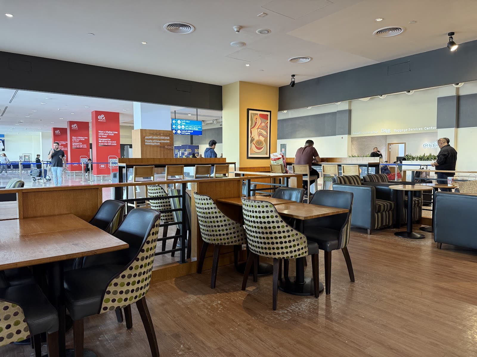 Costa Coffee - Image 1