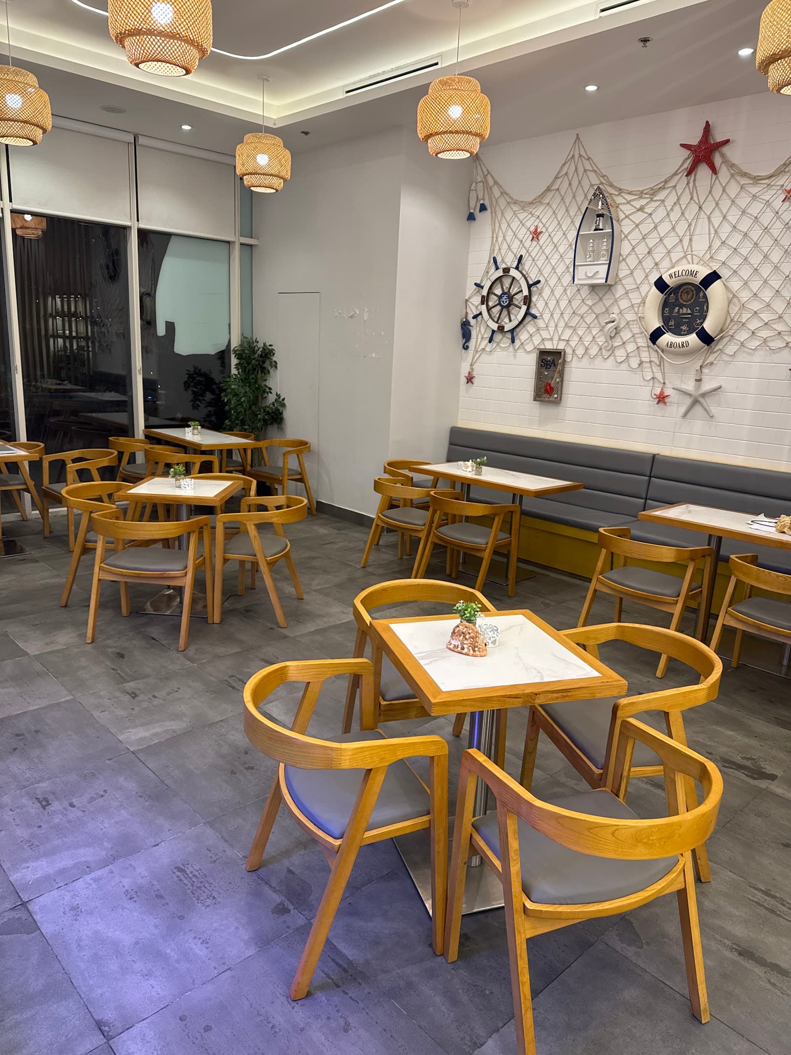 Crab and Lobster Restaurant - Image 1
