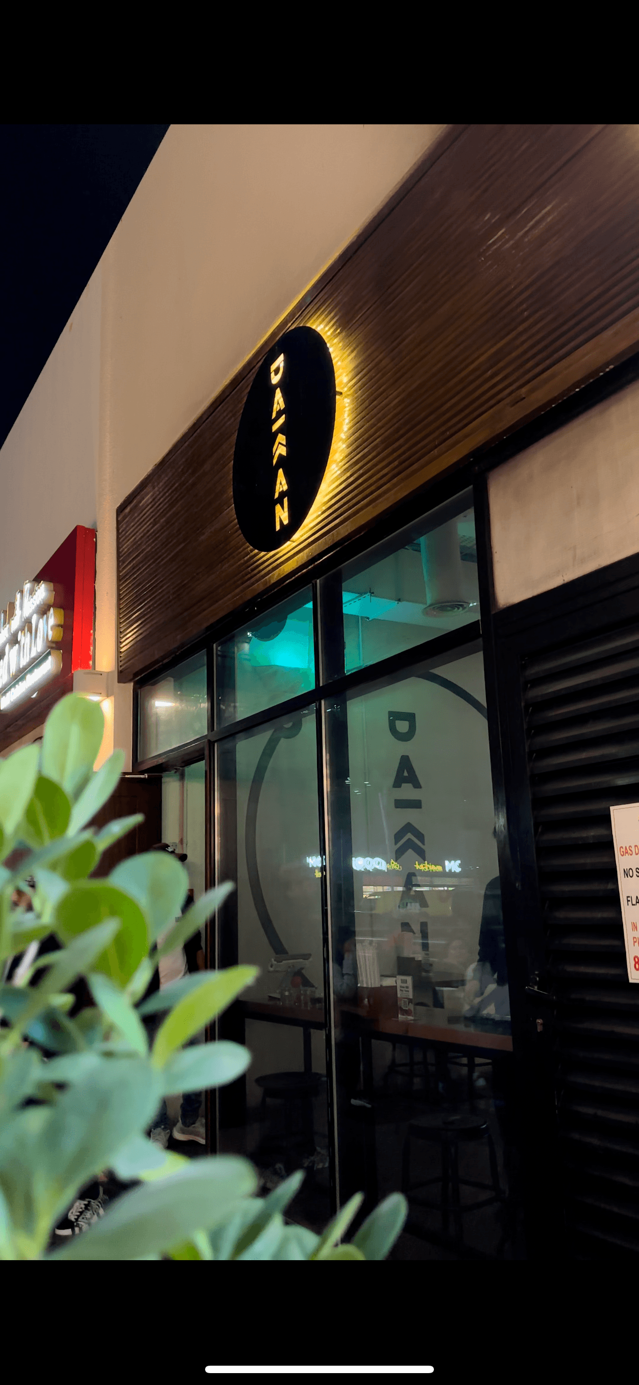 Daikan Ramen - JLT - Image 1