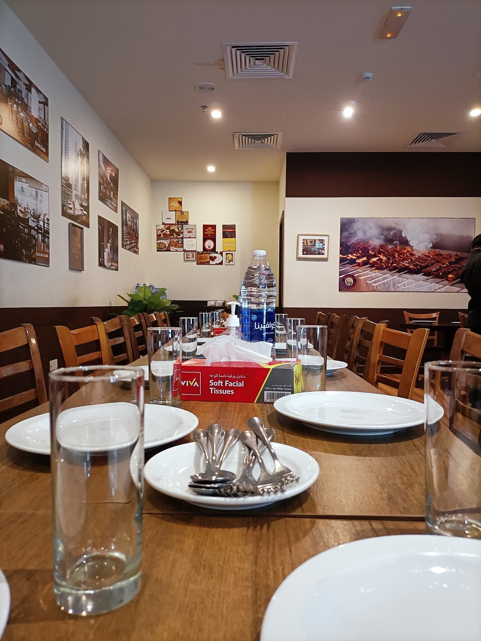 Daily Express Restaurant - DIP - Image 1