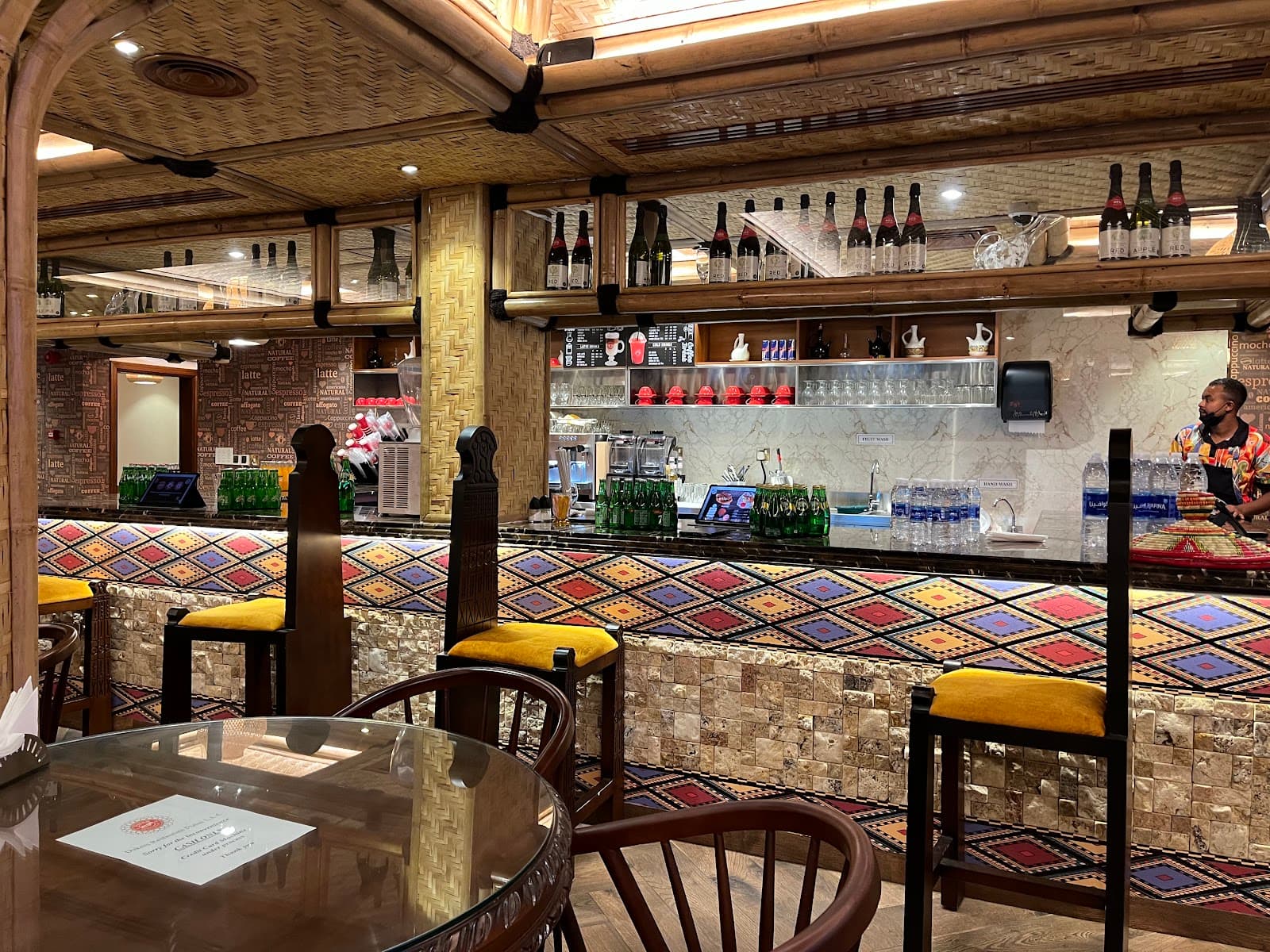 Dukem Restaurant Villa Branch 2 - Image 1