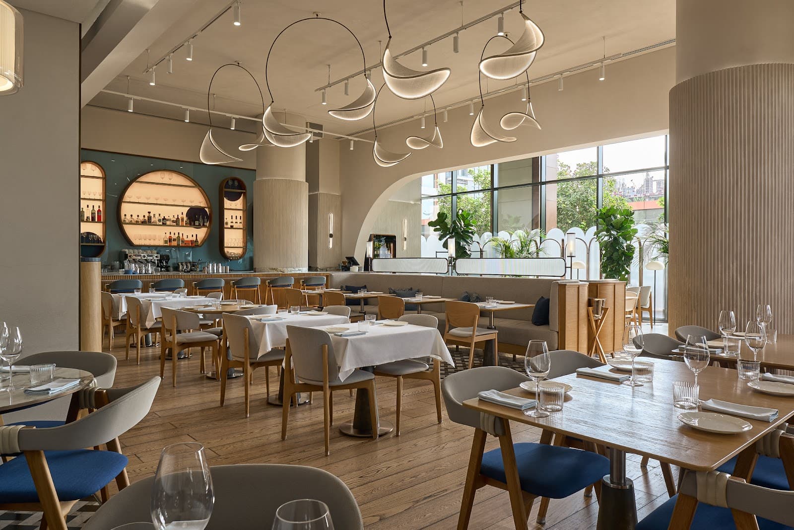 DUO Gastrobar Dubai Hills - Image 1