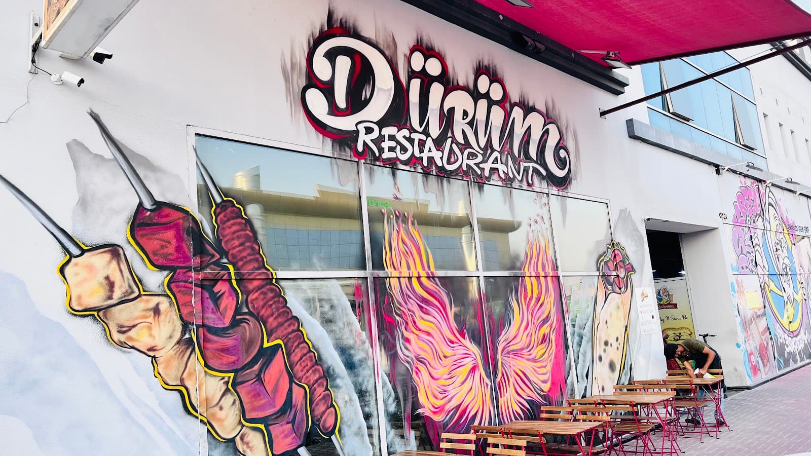 Durum Restaurant - Image 1
