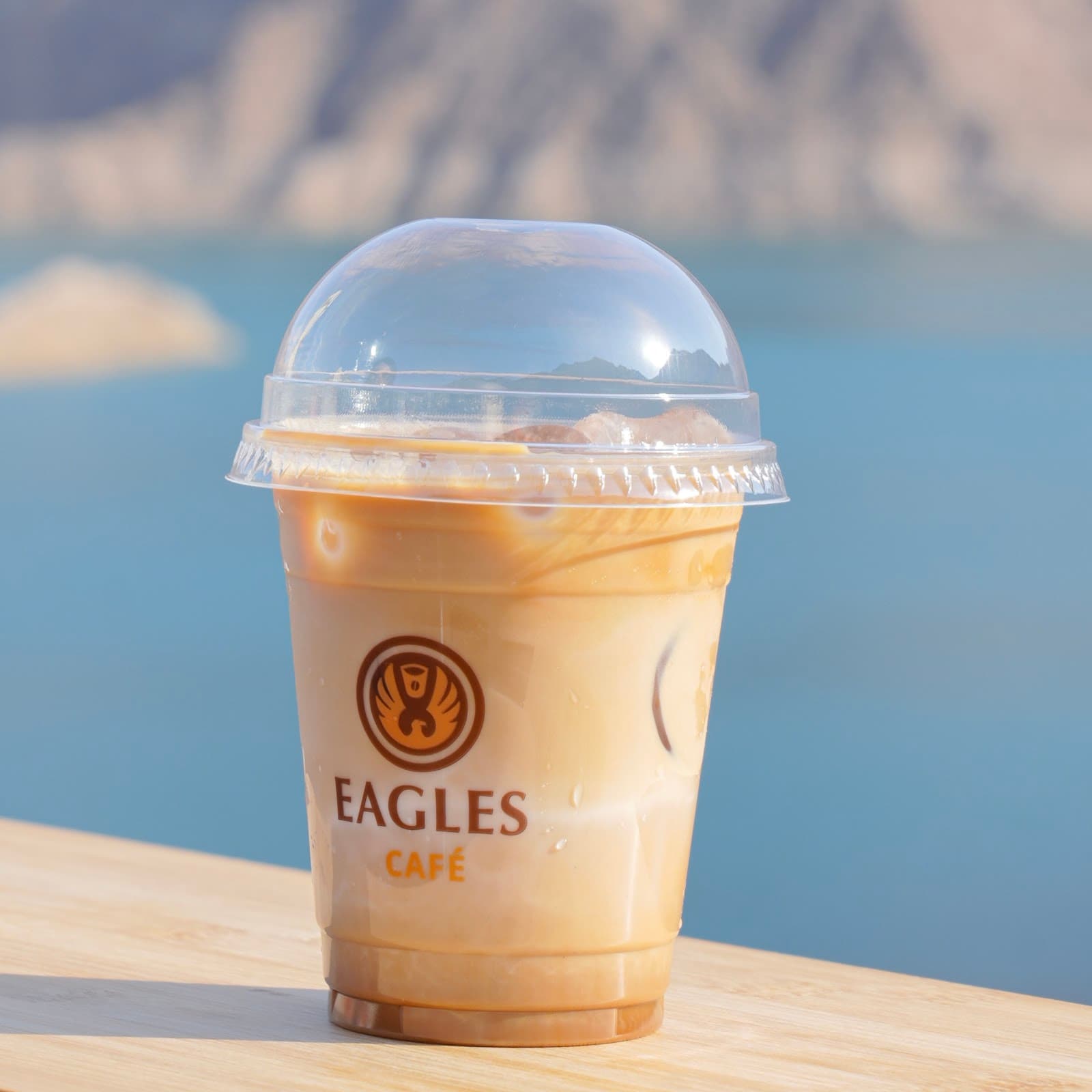 Eagles Cafe - Image 1