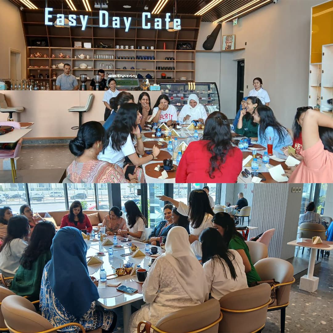 EASY DAY CAFE - Image 1