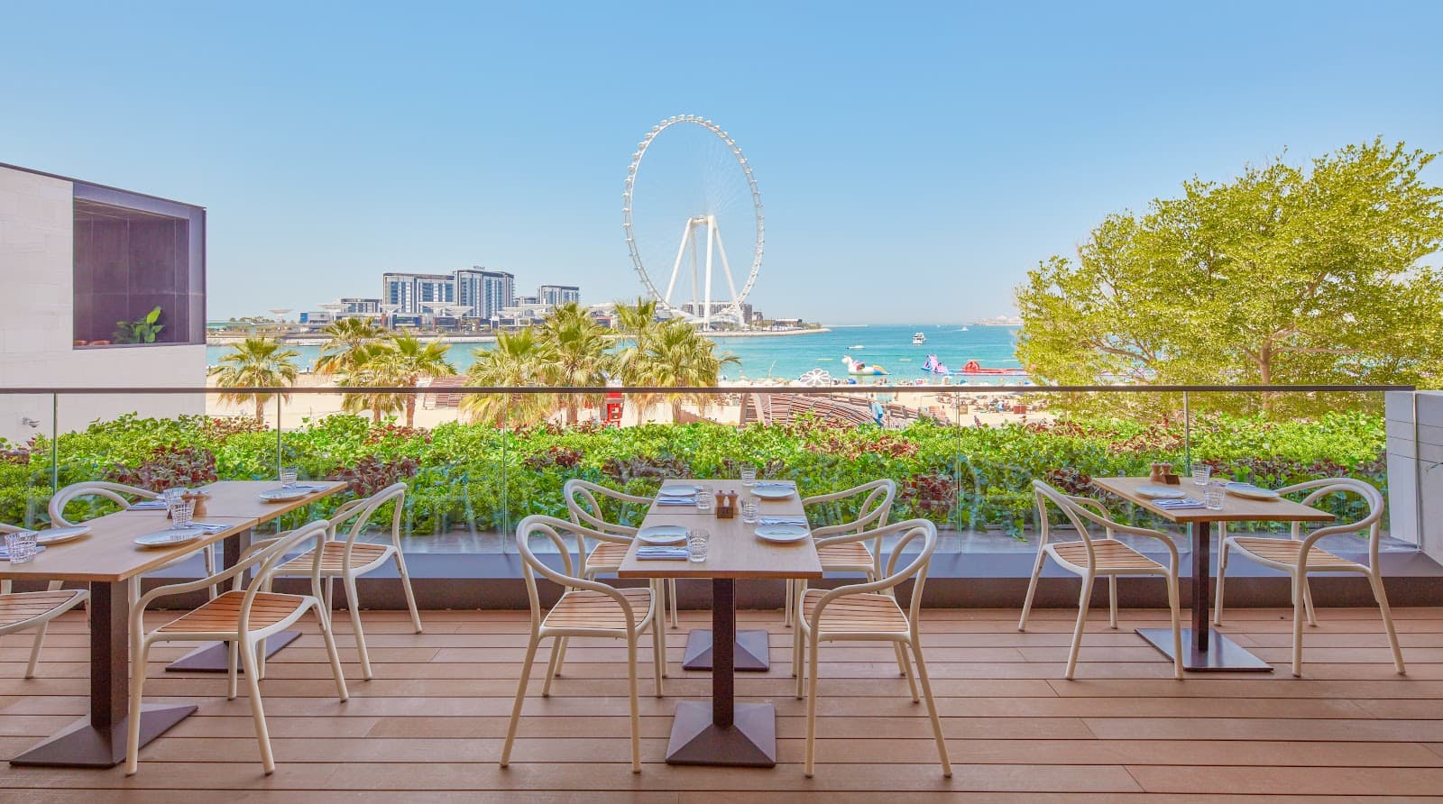 Eataly at The Beach Dubai - Image 1