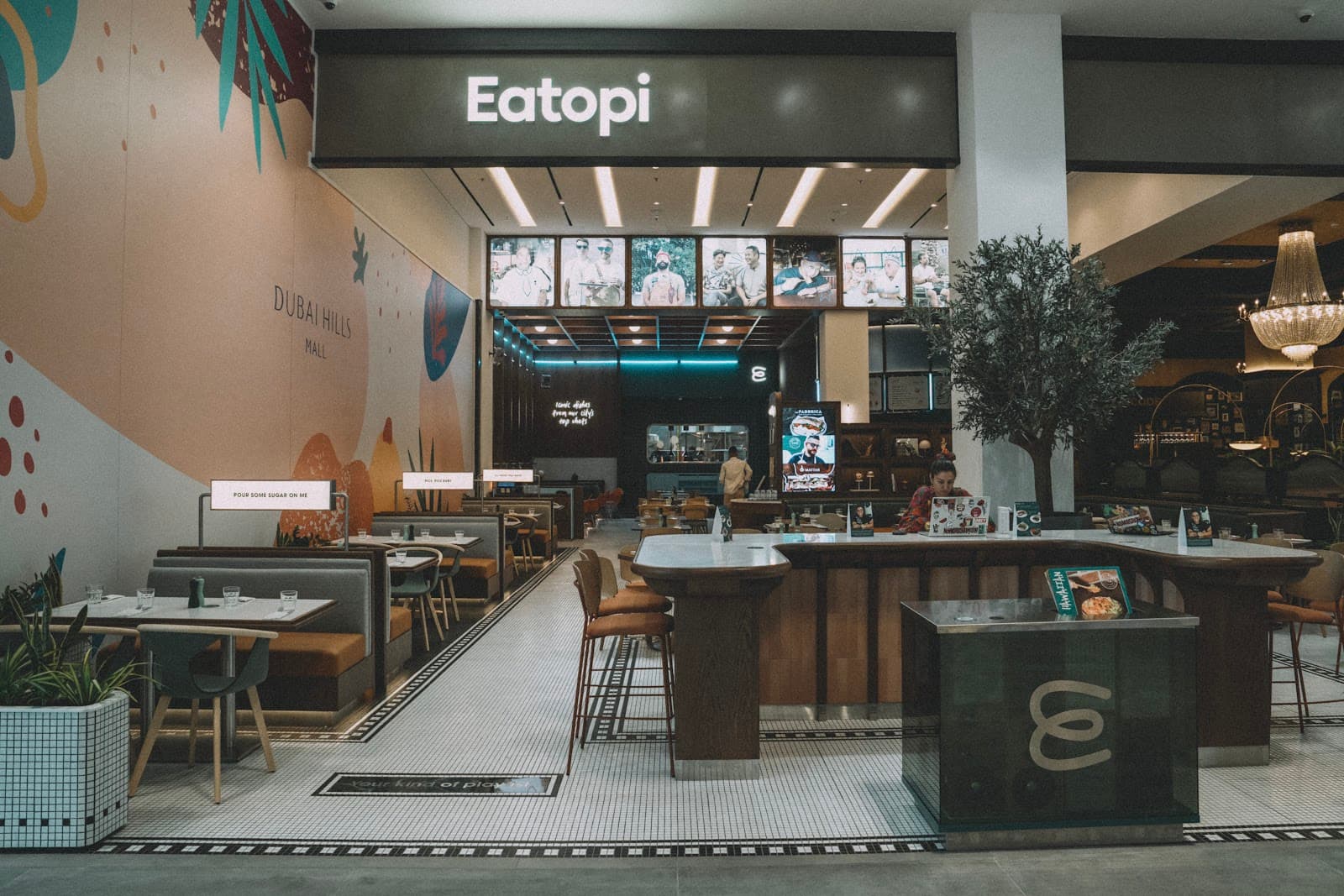 Eatopi - Image 1