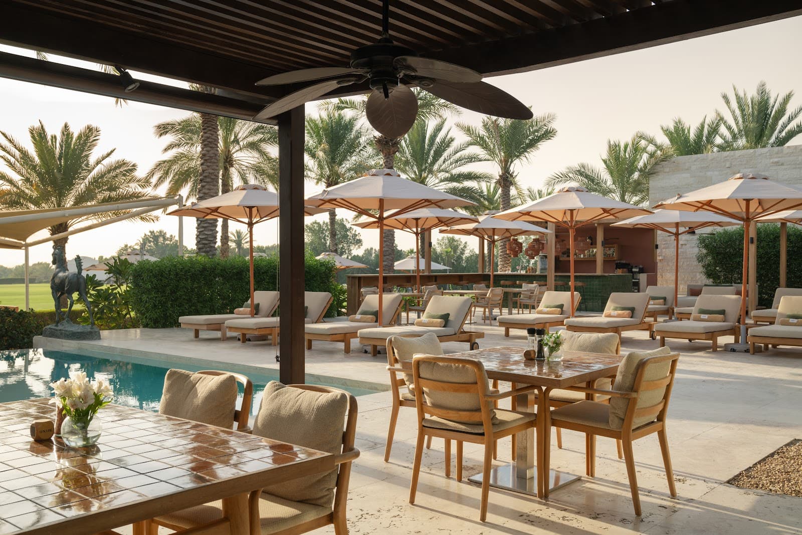 Epicure Social Dining Restaurant - Image 1