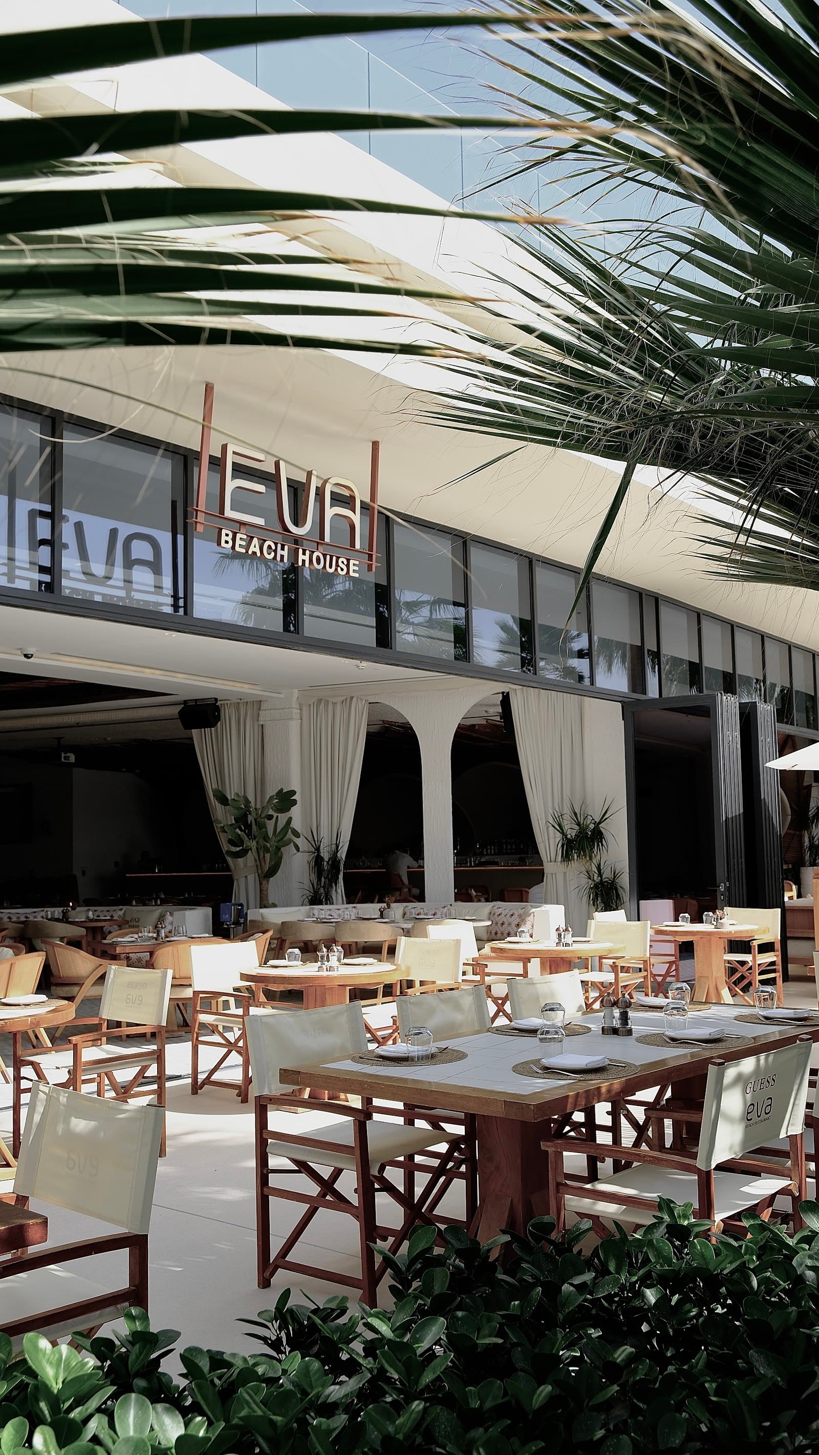 Eva Beach Club - Image 1