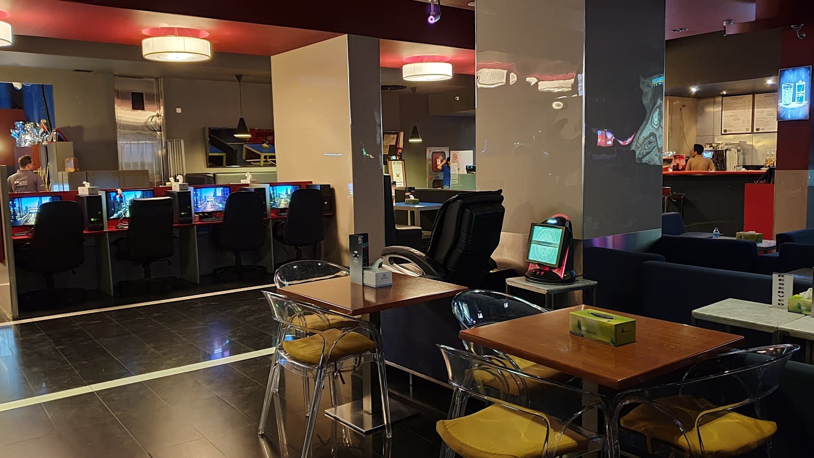 Ezone Dubai - Image 1