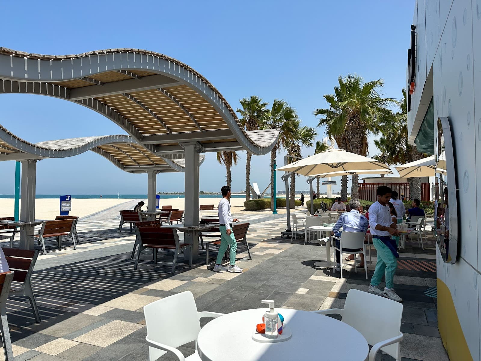 Feels Kite Beach - Image 1