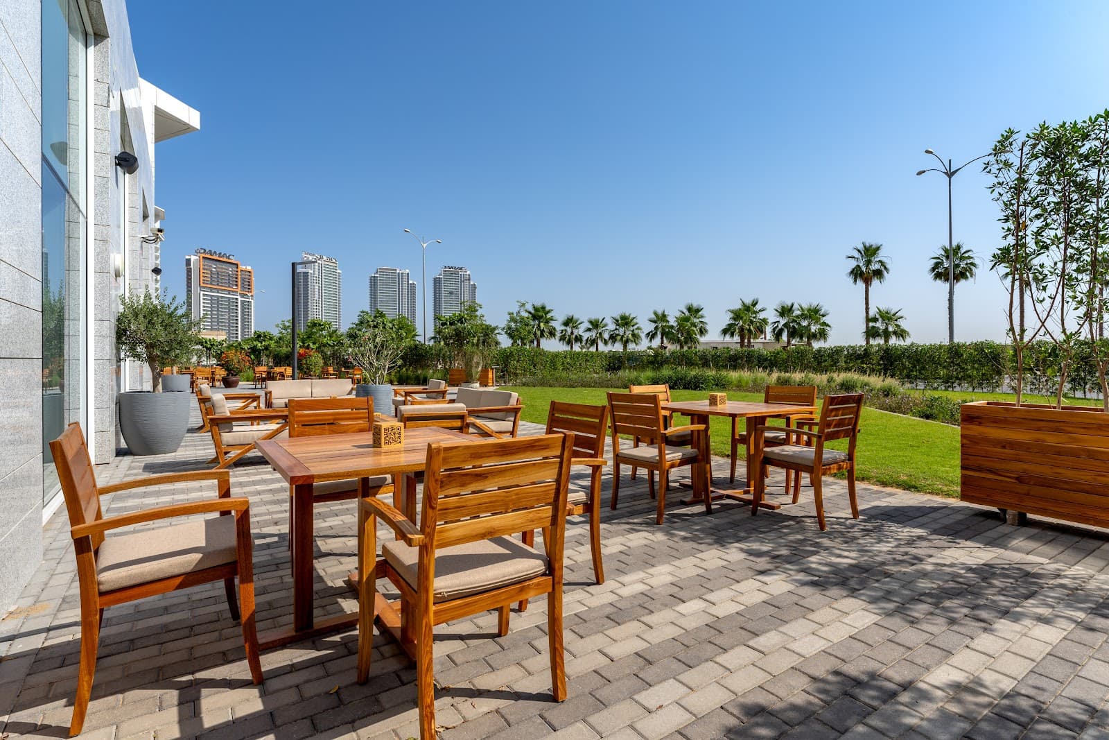 FireLake Grill House Restaurant & Bar - Image 1