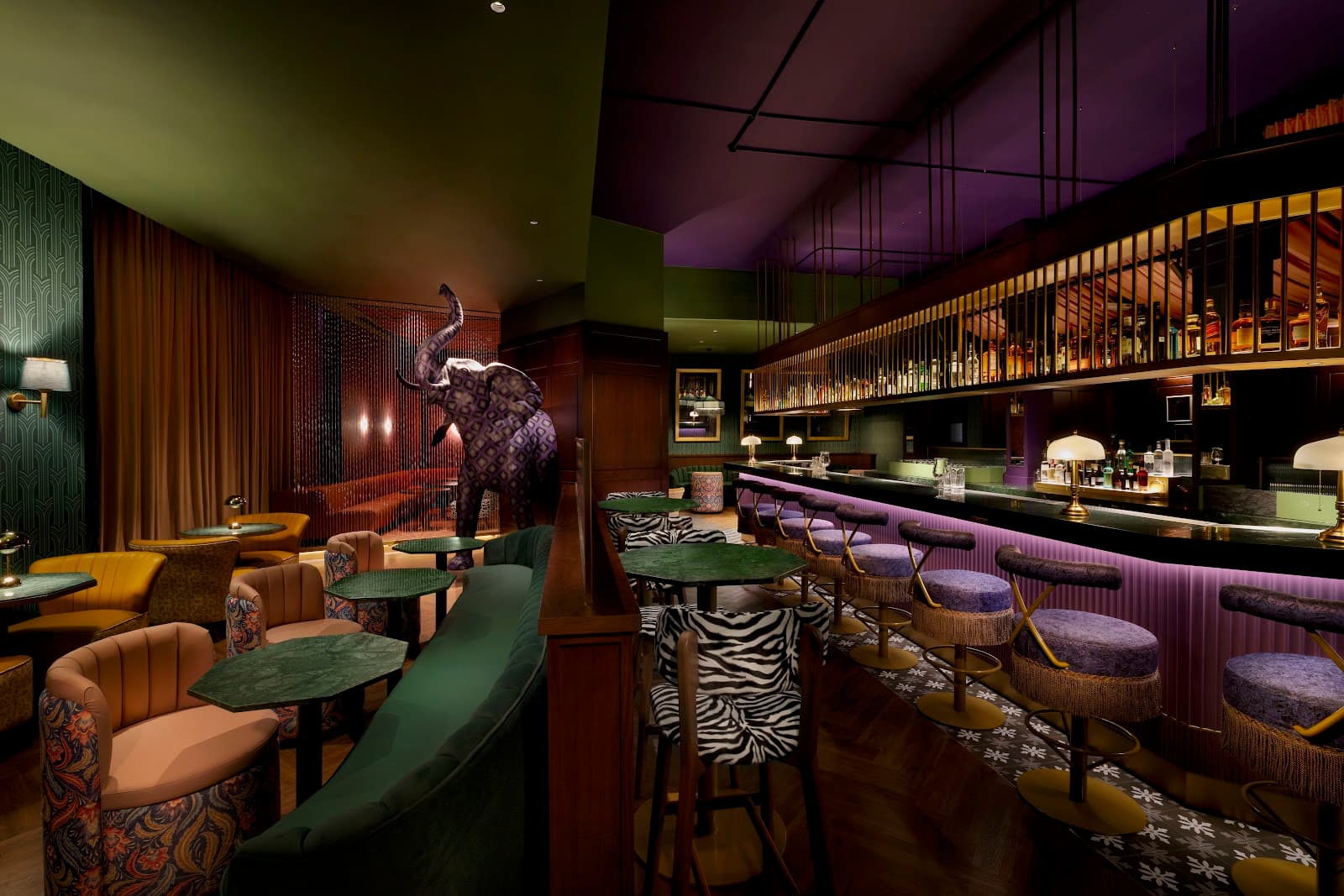 Flying Elephant - Image 1