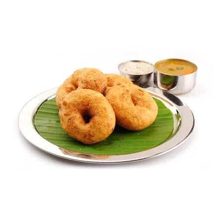 FoodexRealtaste Indian Rest. Jebal Ali Br. ( Br-15) - Image 1