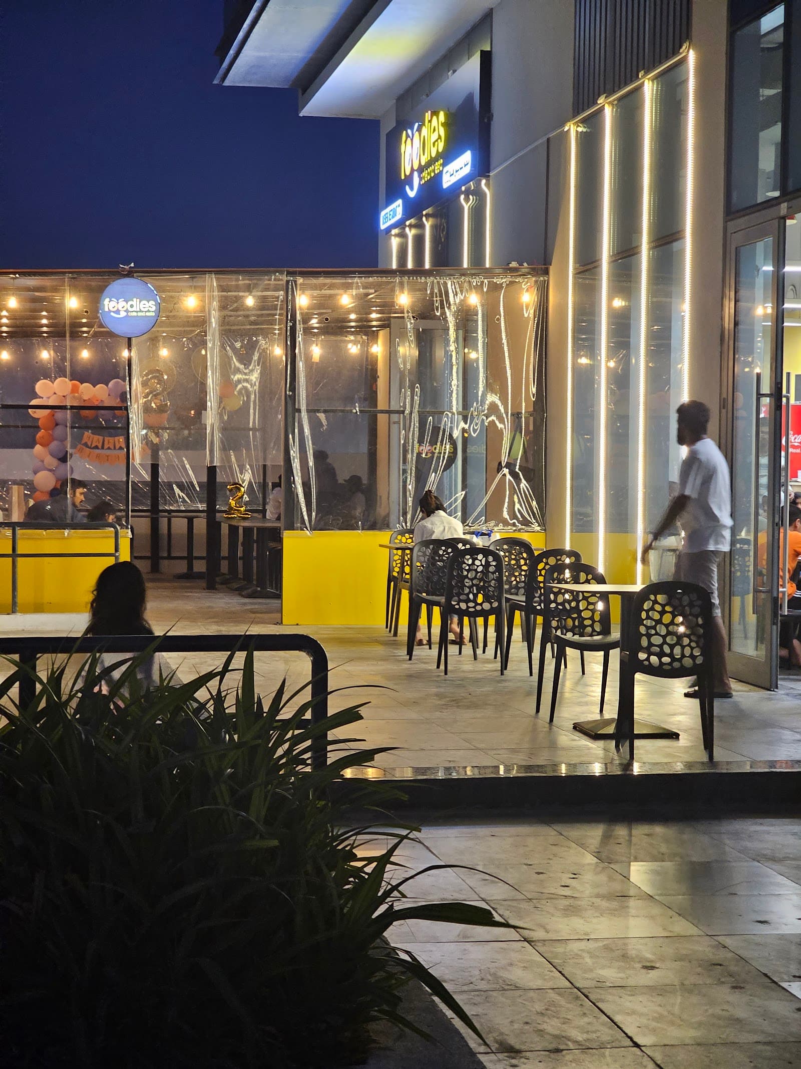 FOODIES CAFE AND RESTO - Image 1
