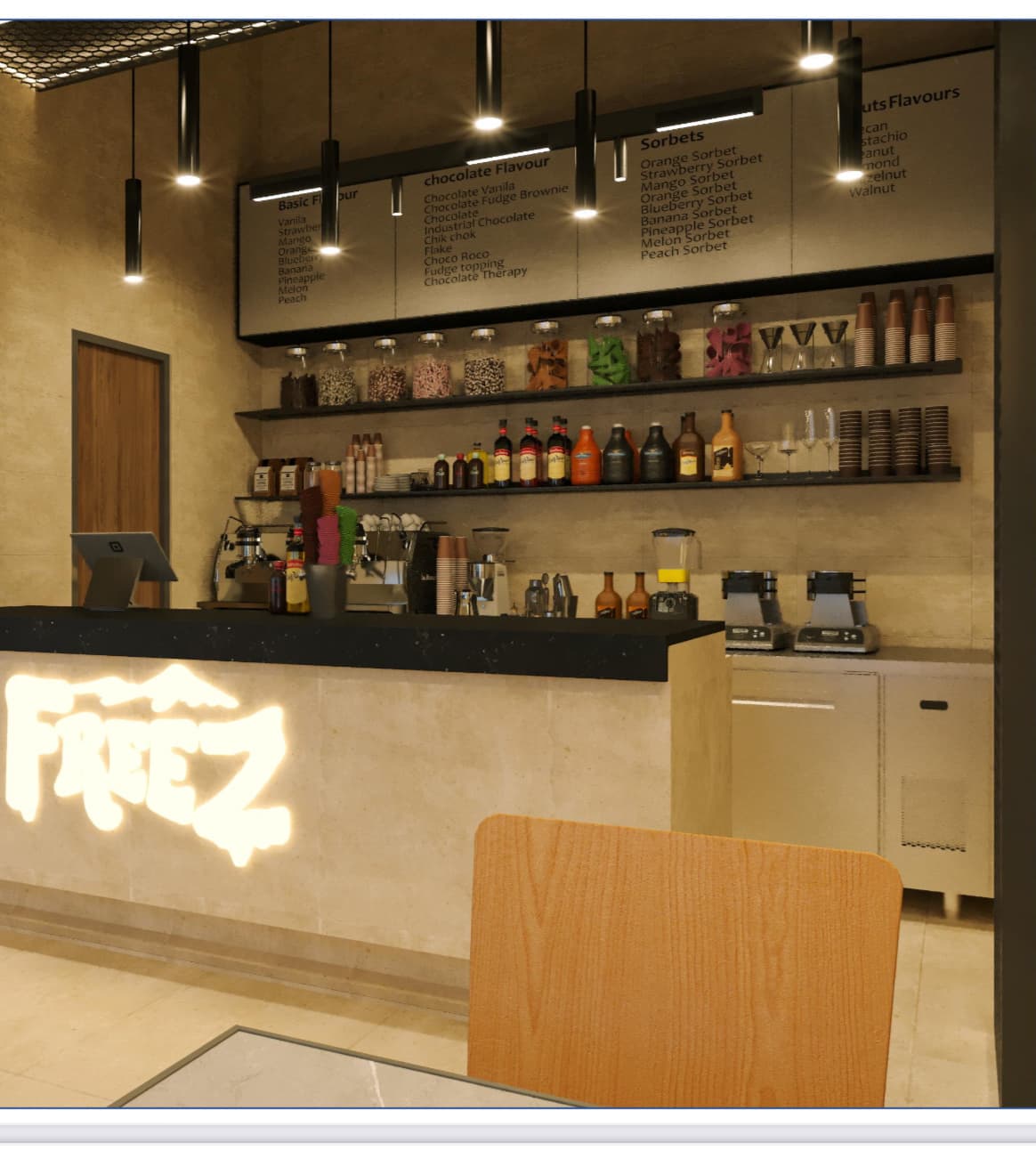 Freez - Azizi Riviera - Image 1