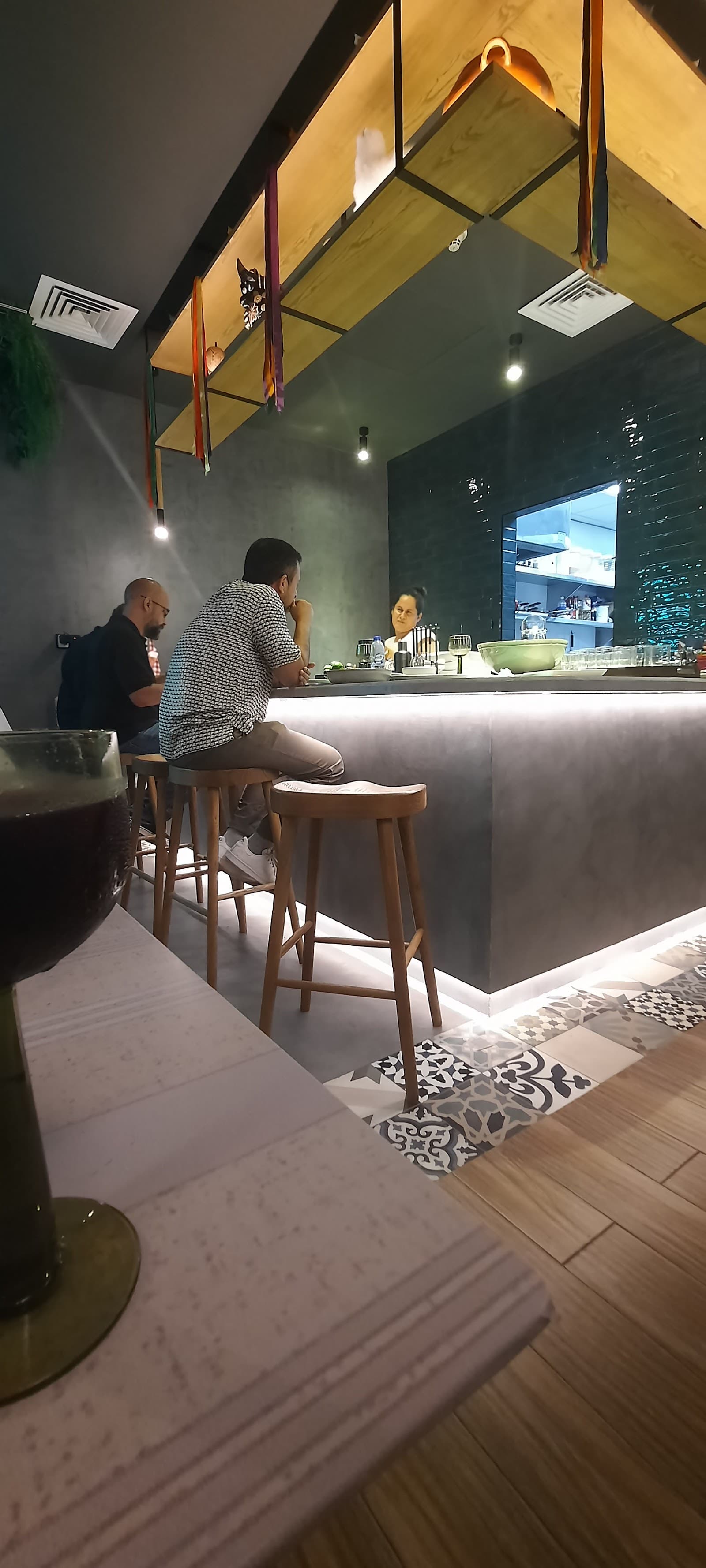 Fusion Ceviche - Image 1