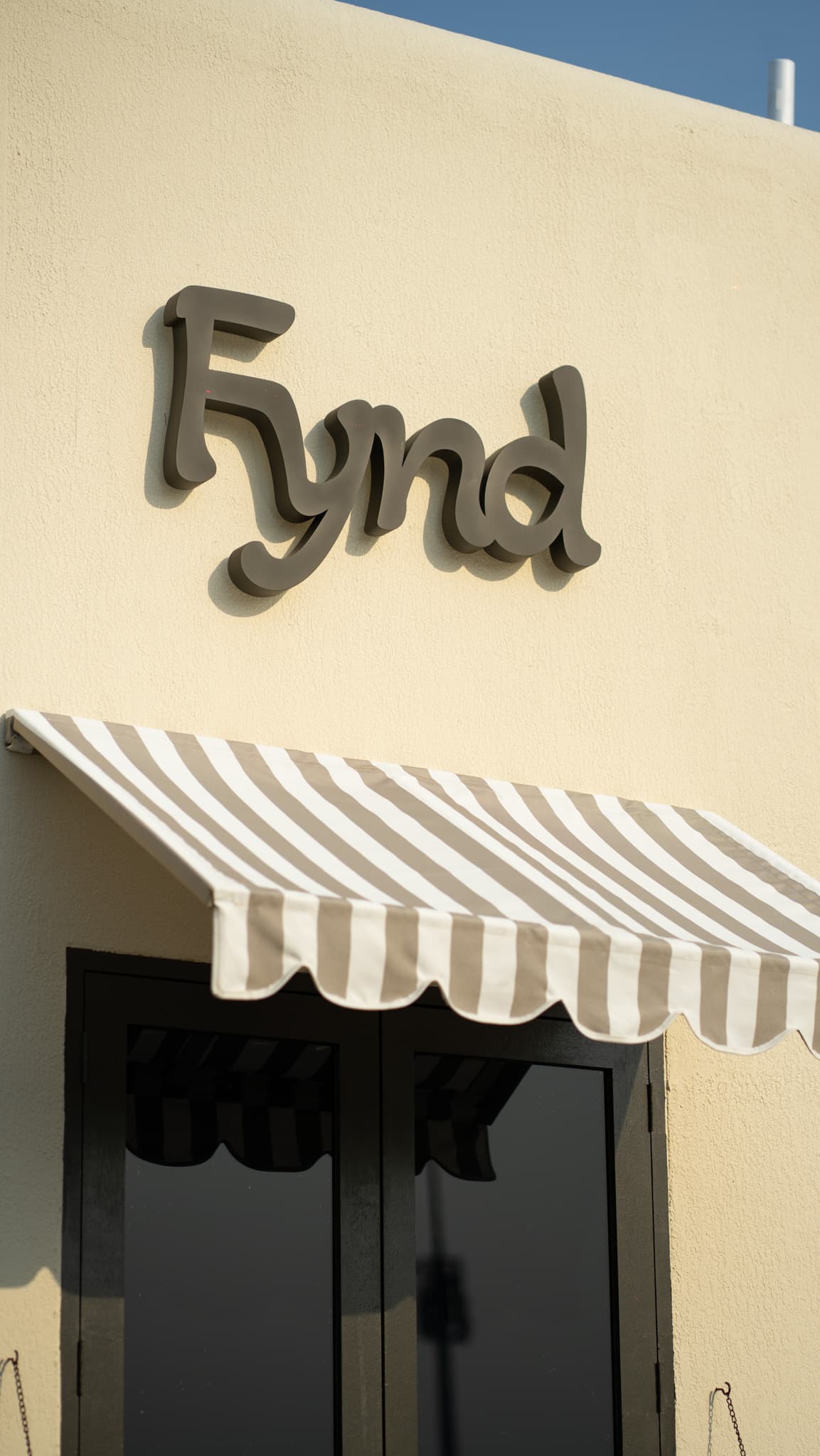 Fynd Cafe - Al Wasl - Image 1