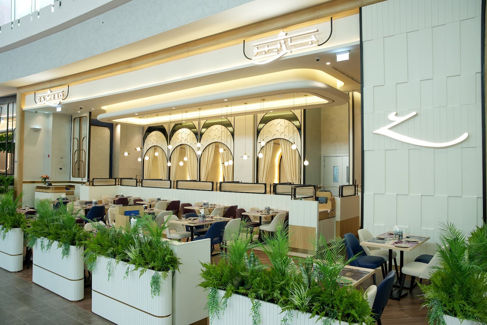 Gazebo - Dubai Silicon Oasis - Image 1