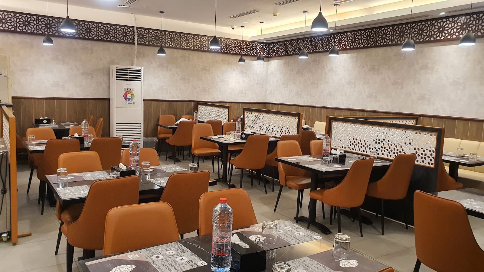 Ghazal Multicuisine Restaurant - Image 1