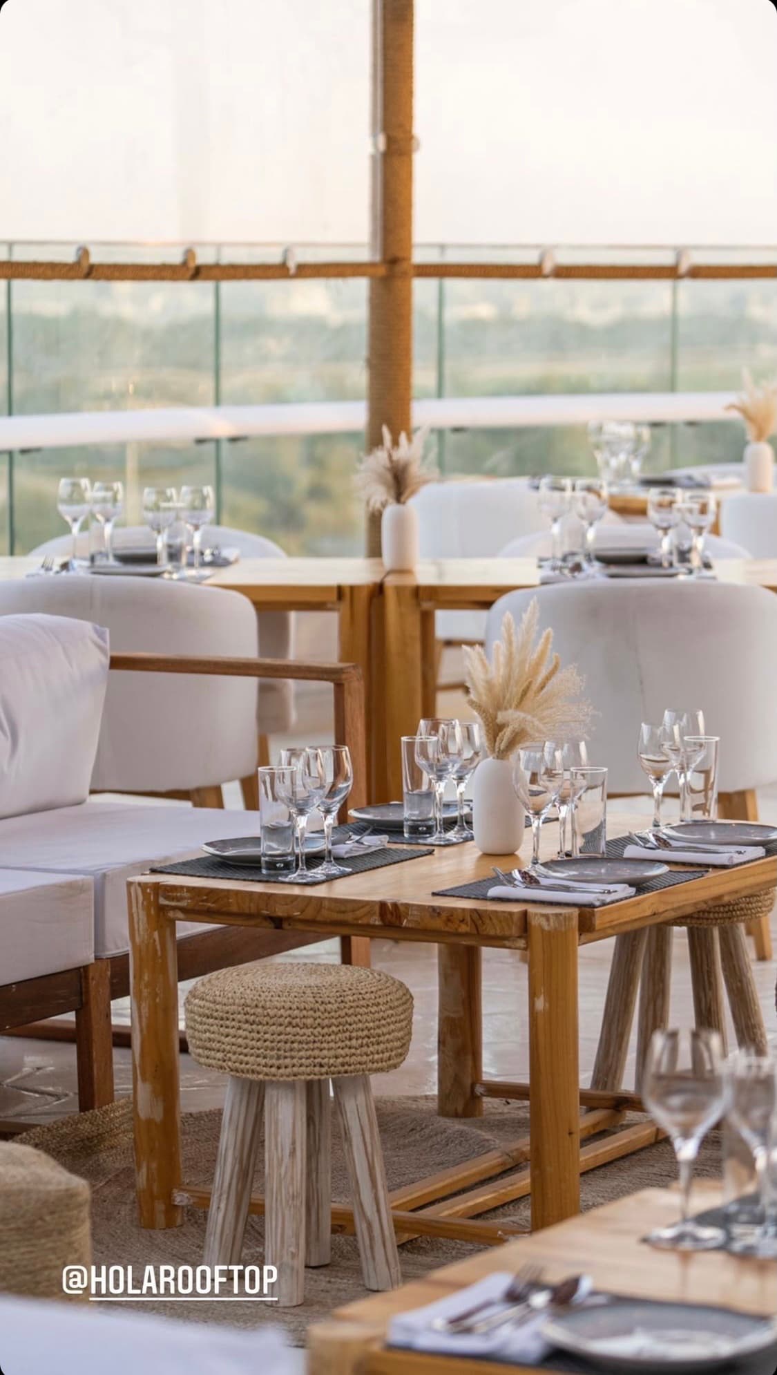 HOLA ROOFTOP - Image 1